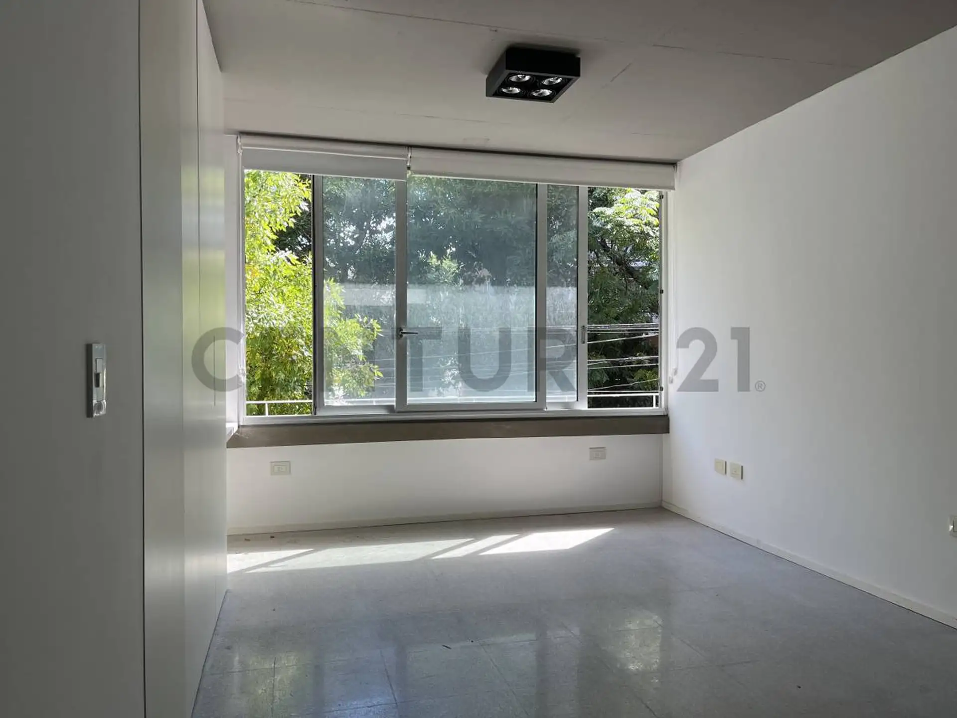 Departamento monoambiente en Chacarita