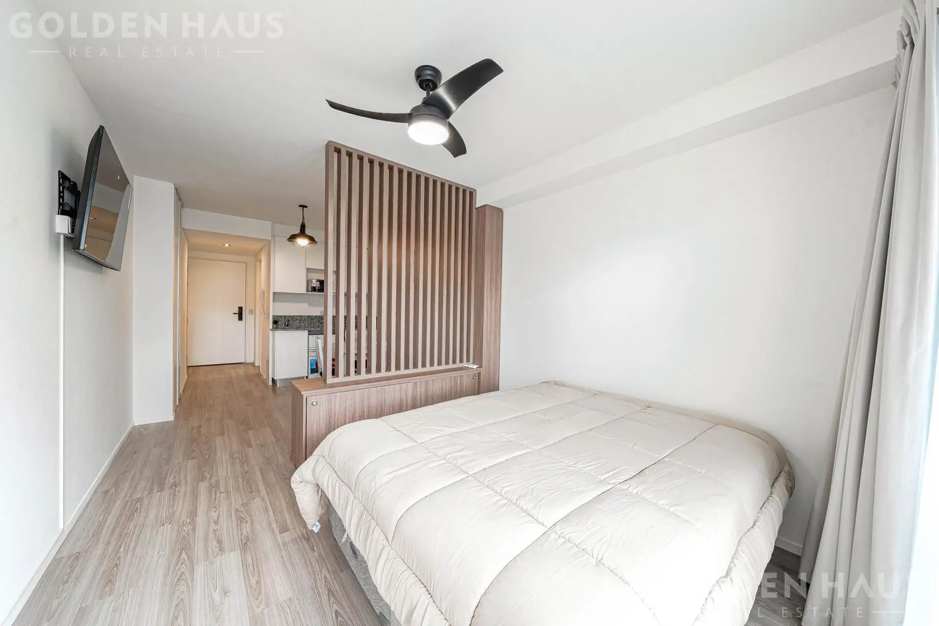 Квартира в аренду с 1 спальней в Colegiales