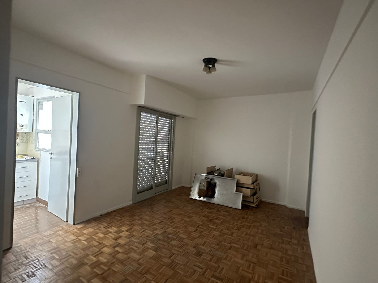 Квартира-студия в San Nicolás