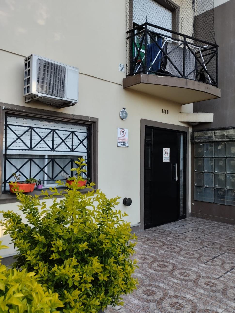 Departamento en Alquiler en Santos Lugares, Partido de Tres de Febrero