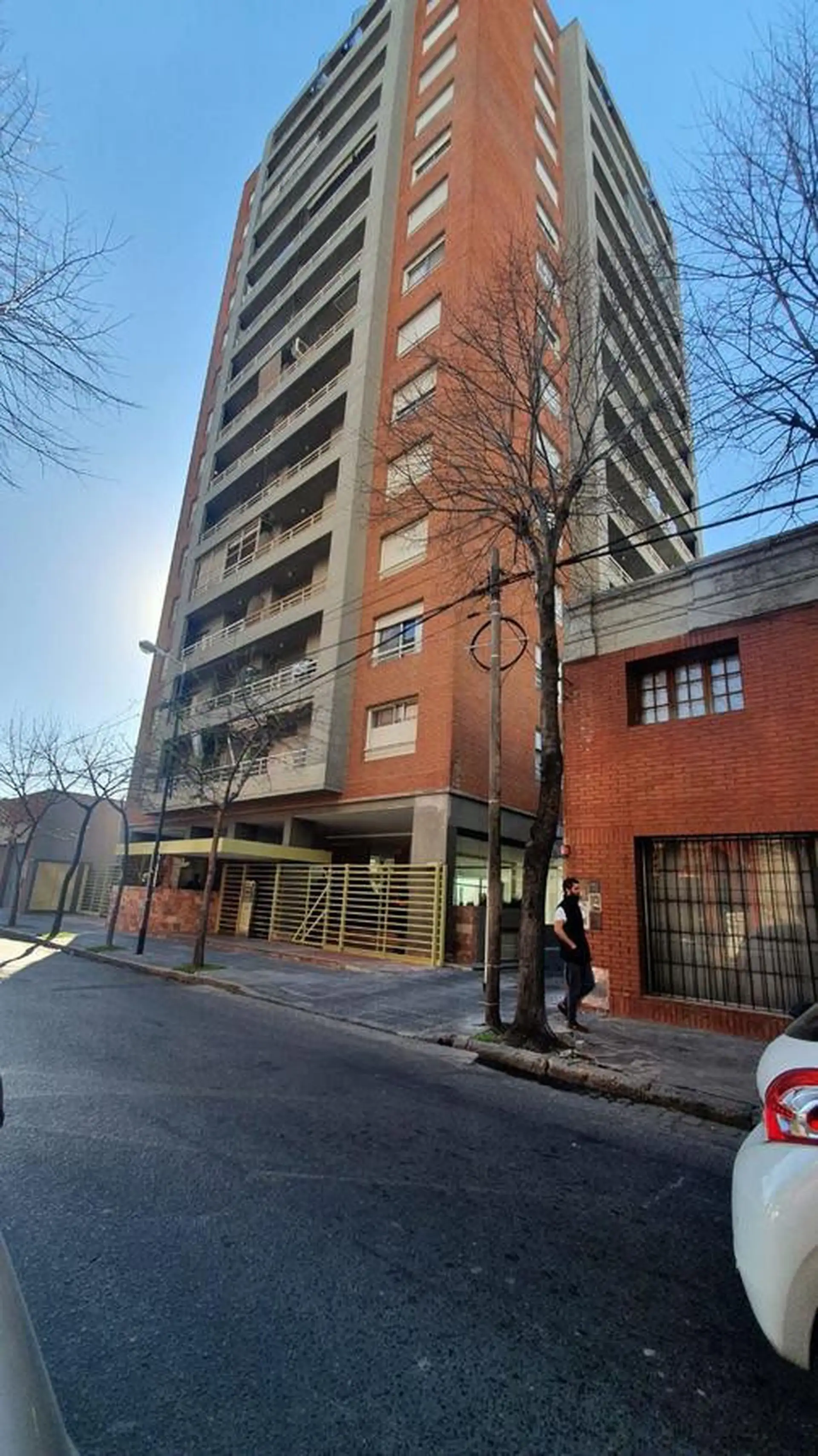 Monoambiente en alquiler en San Fernando