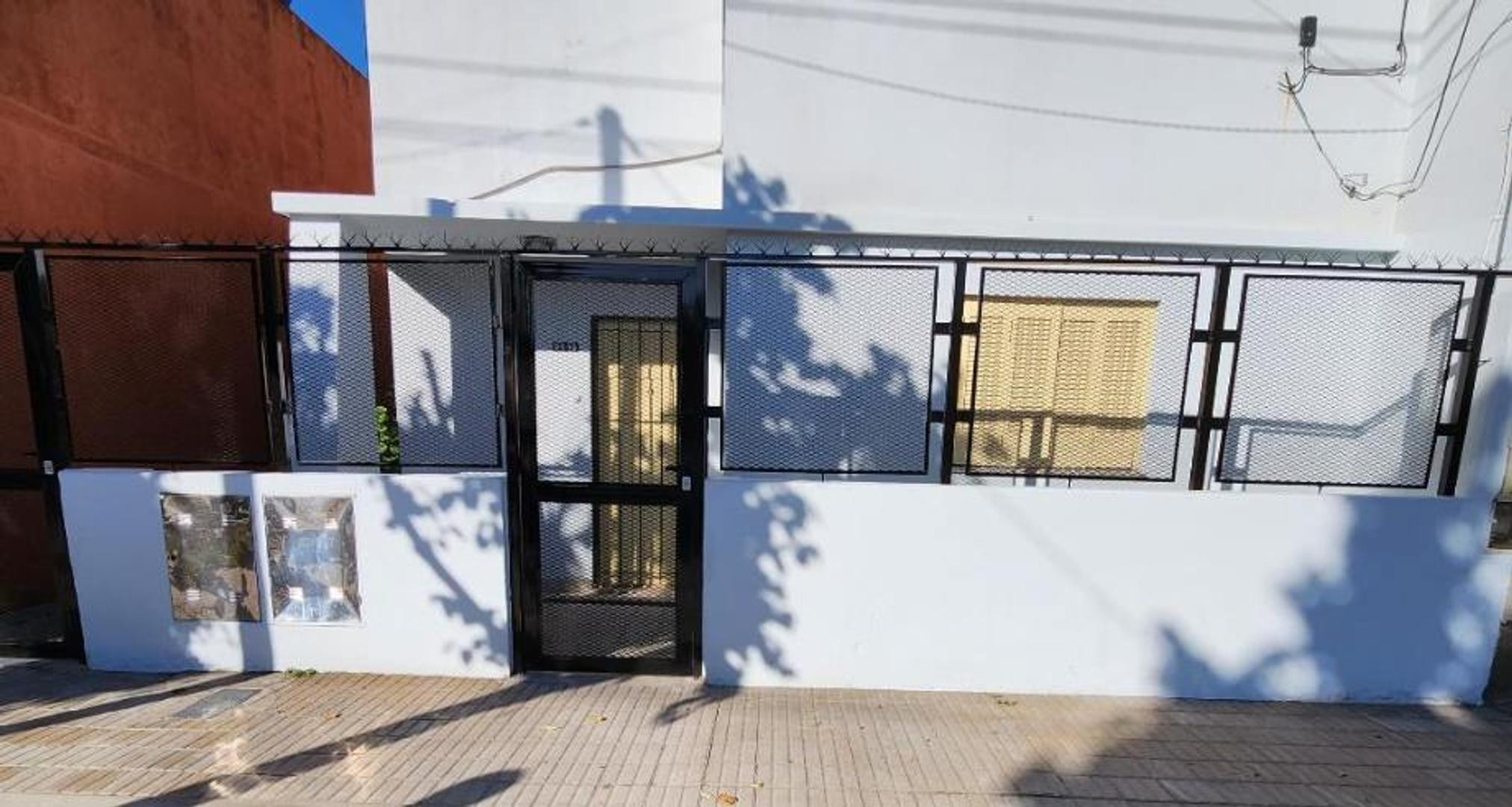 PH с 1 спальней в Wilde