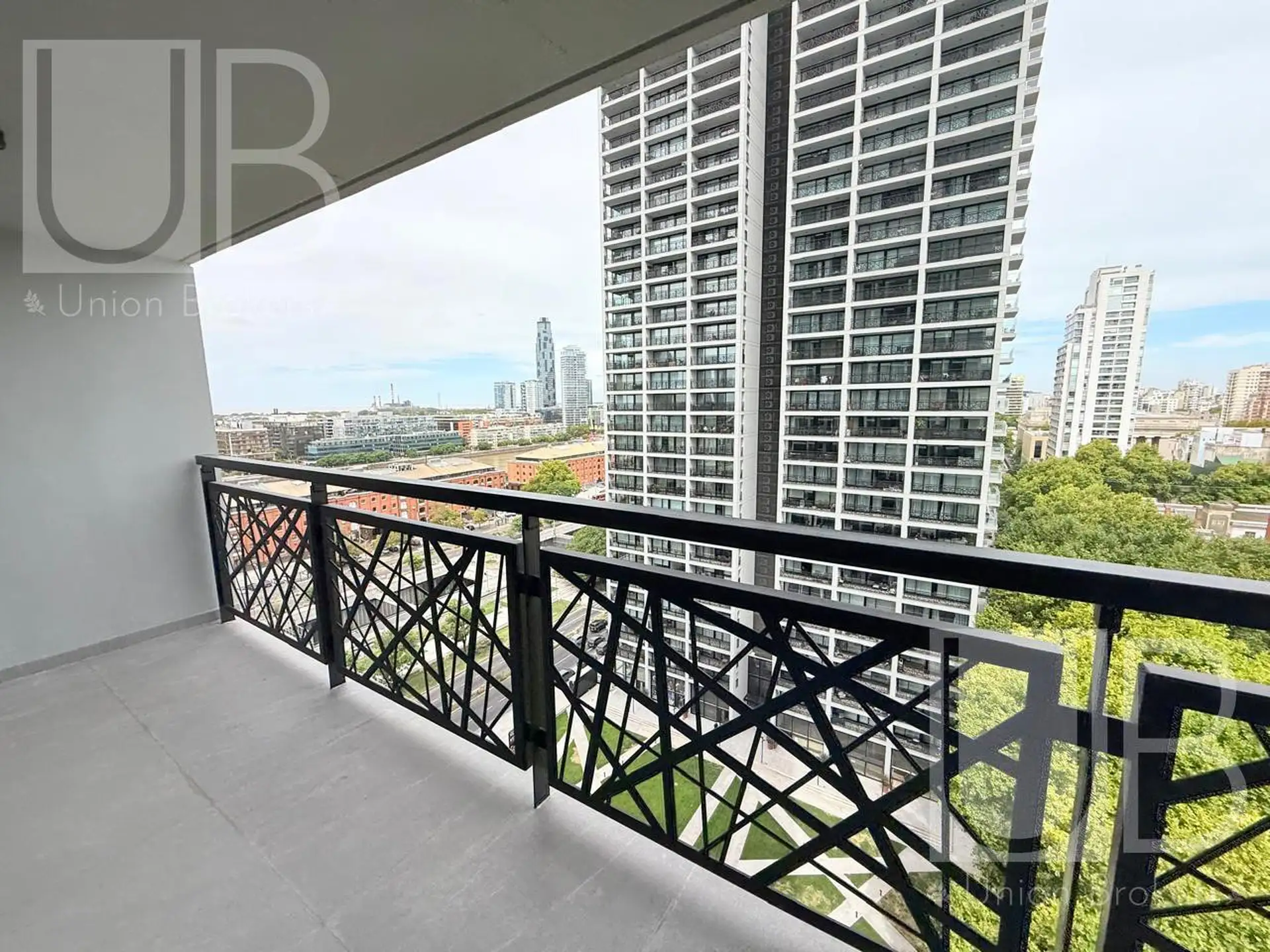 Apartamento de dois ambientes com 1 suíte em San Telmo