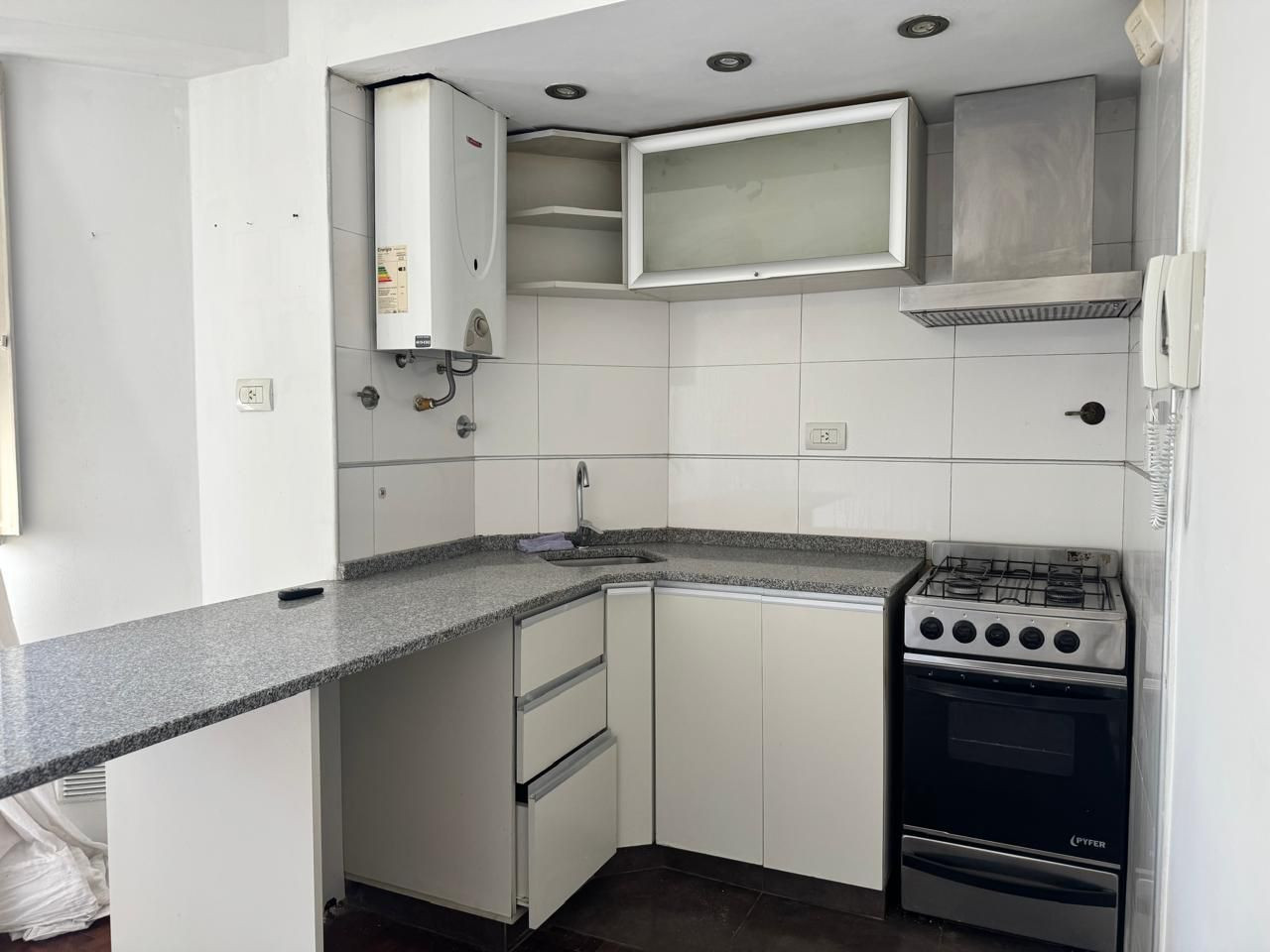 Apartamento de 1 quarto em Villa Devoto