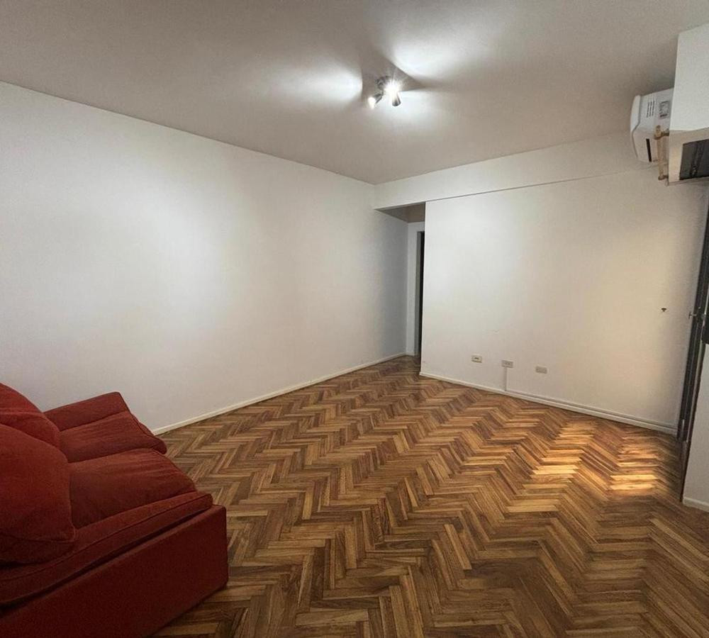 Двухкомнатная квартира с 1 спальней в Palermo Hollywood