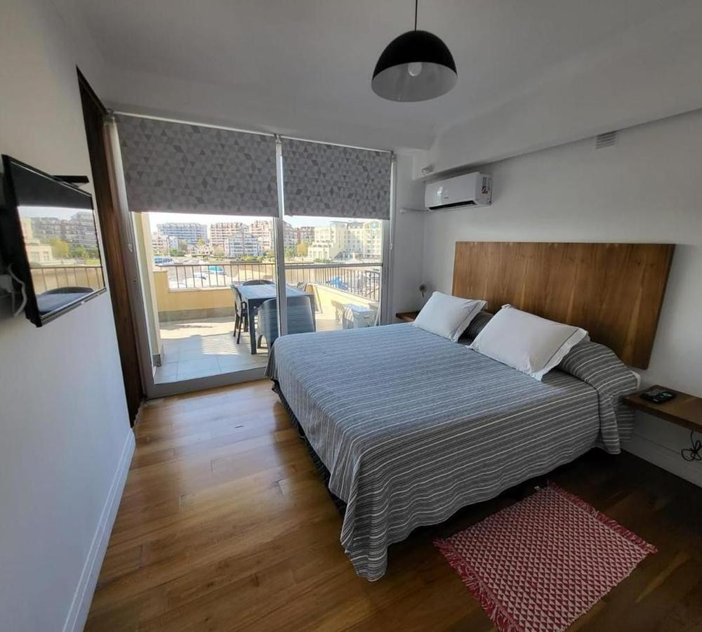 Departamento de 2 ambientes amoblado en Nordelta, Tigre