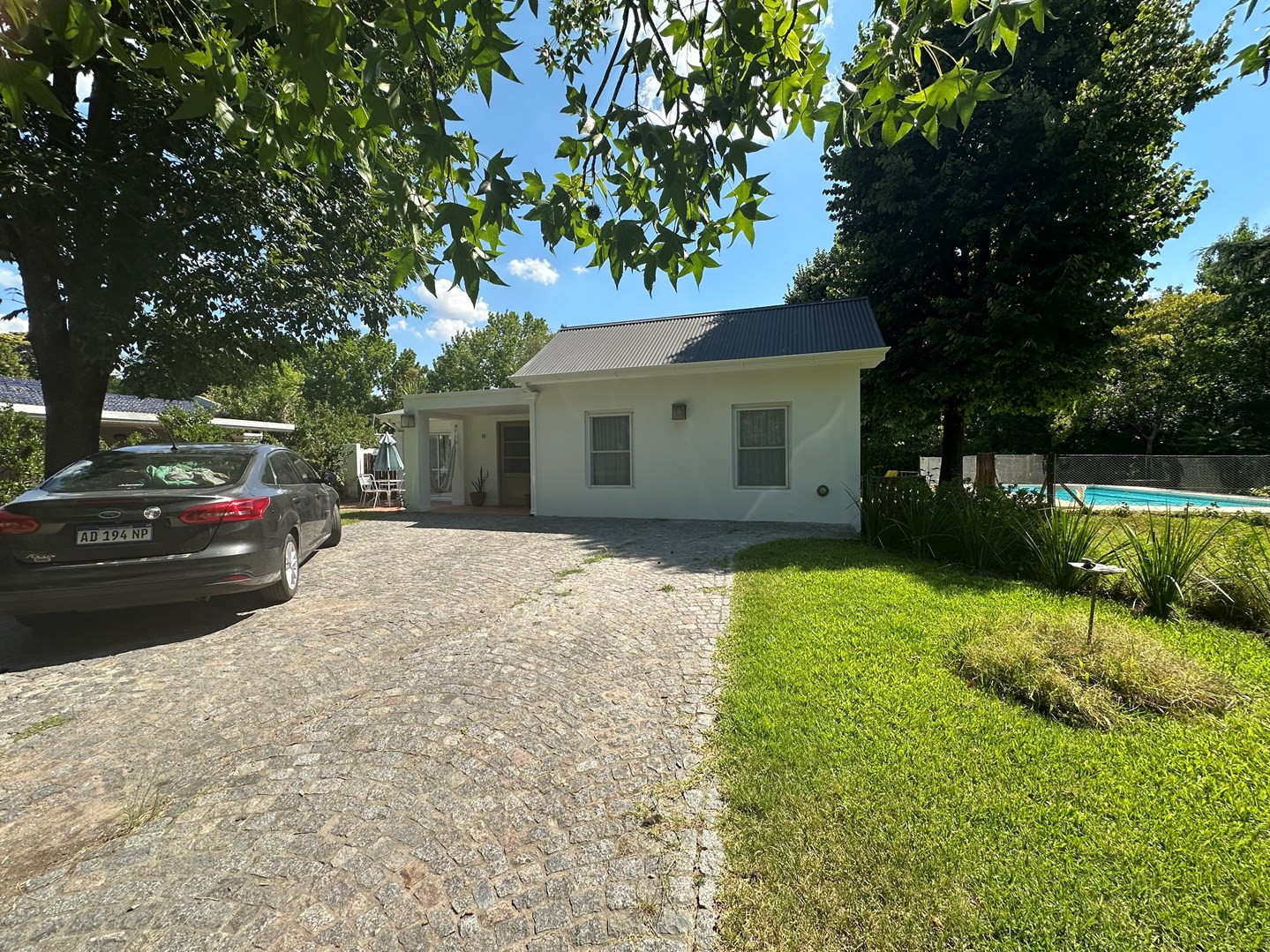 Casa en Alquiler en Pilar Village, Countries y Barrios Cerrados en Pilar