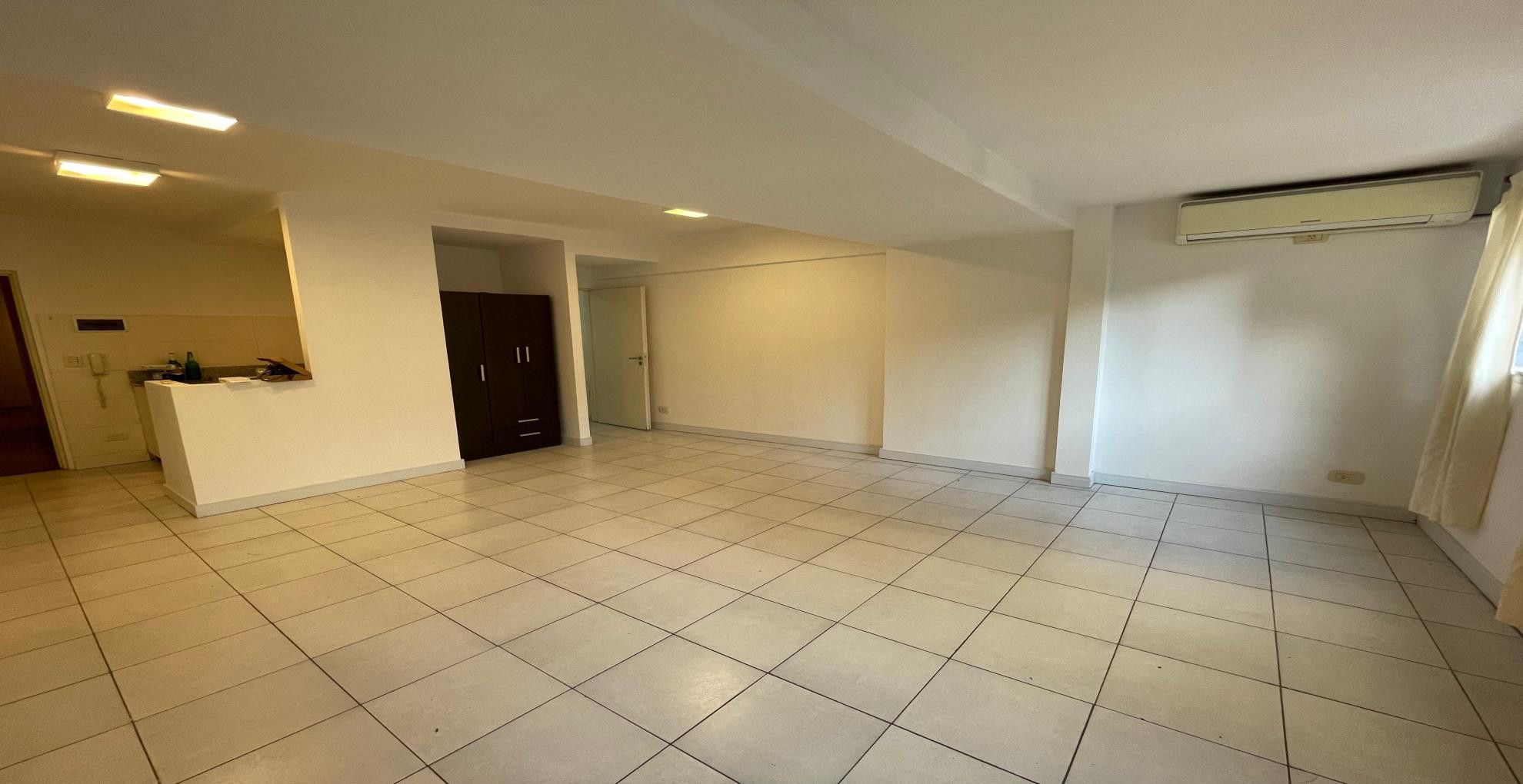 Kitnet de 1 quarto em Villa Crespo