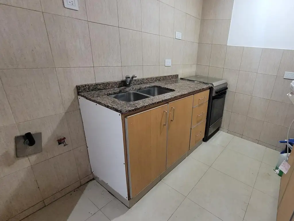 Departamento en Alquiler en Villa Ballester, Partido de General San Martín