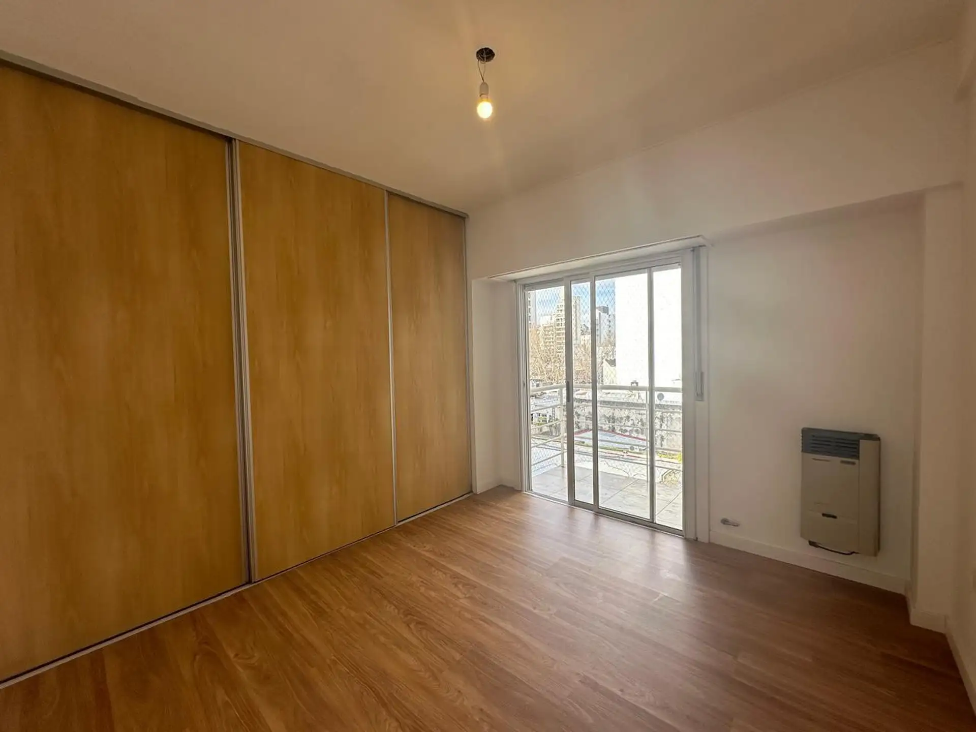 Semipiso de 2 ambientes en La Plata