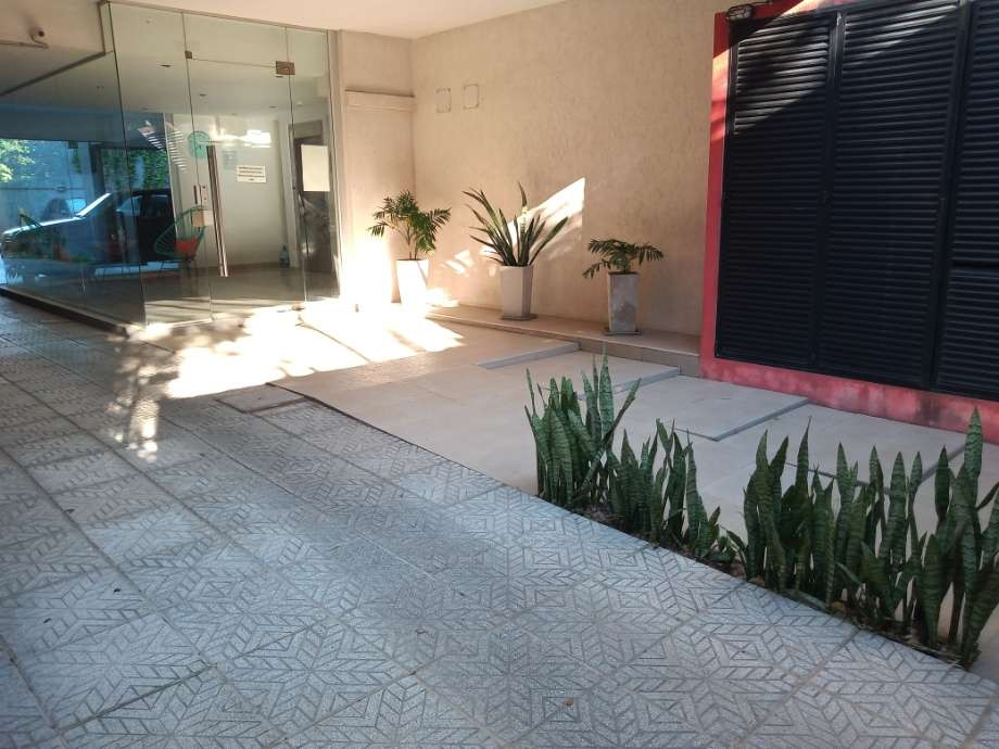 Квартира с 1 спальней в Centro, Quilmes