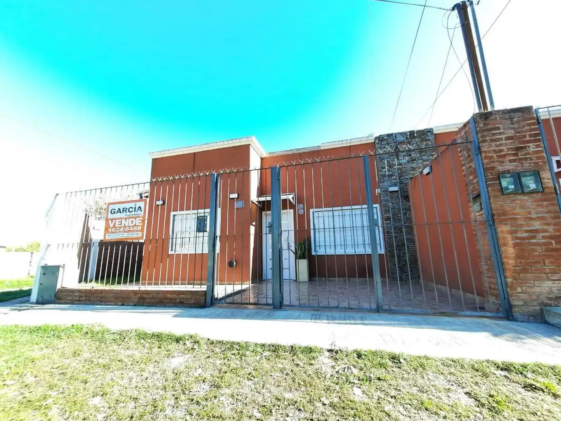 Дом в Ituzaingó с 2 спальнями (PH)