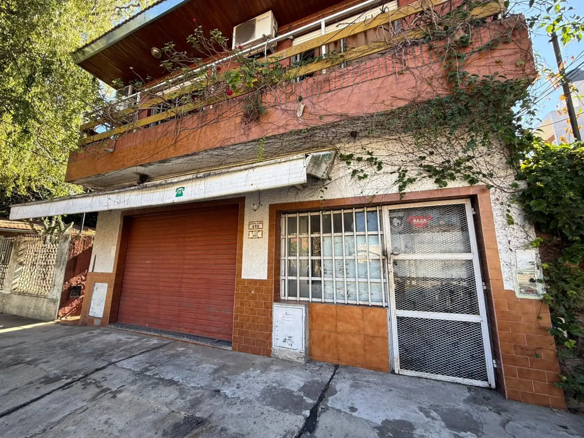 PH de 2 ambientes con 1 dormitorio en Villa Adelina