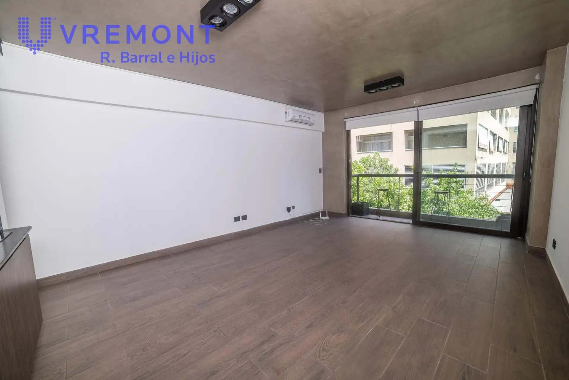 Квартира-студия в комплексе Smart в Palermo Hollywood