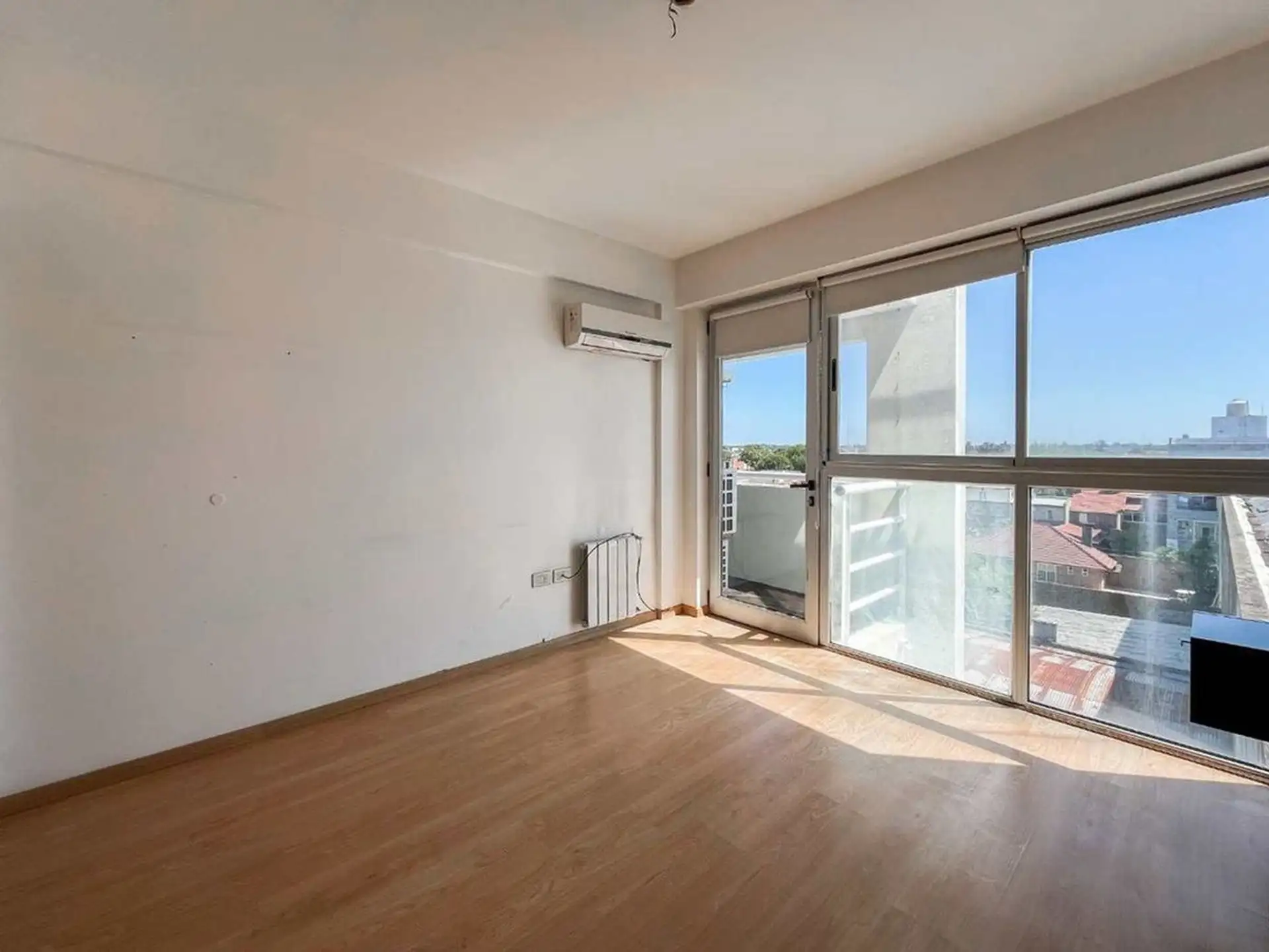 Apartamento com 2 dormitórios para alugar em La Plata