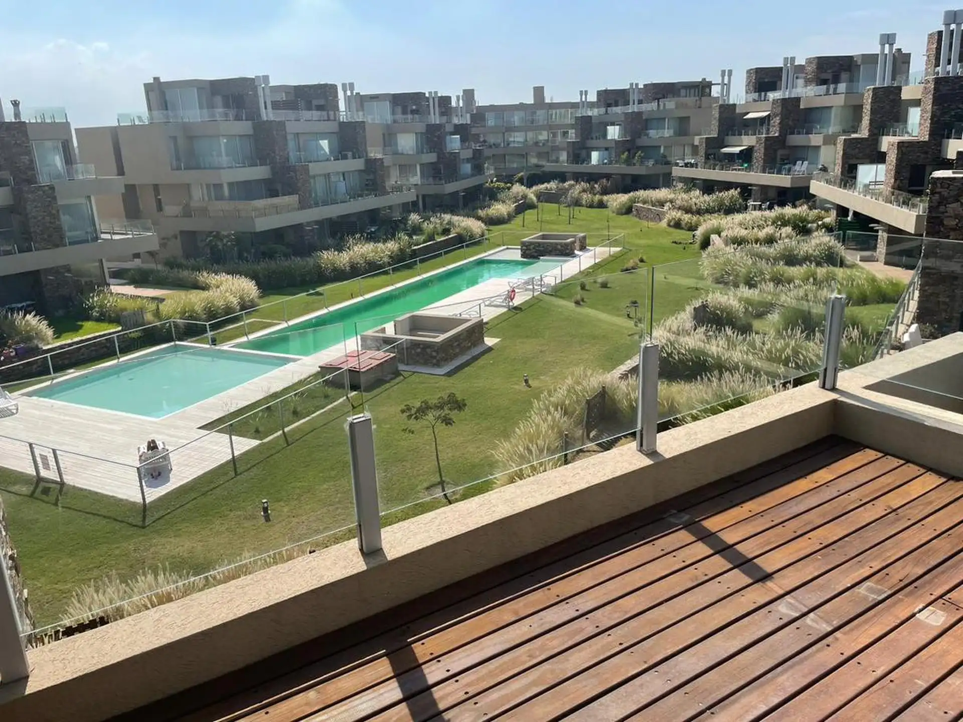 Triplex de 2 dormitorios en Nordelta, Tigre
