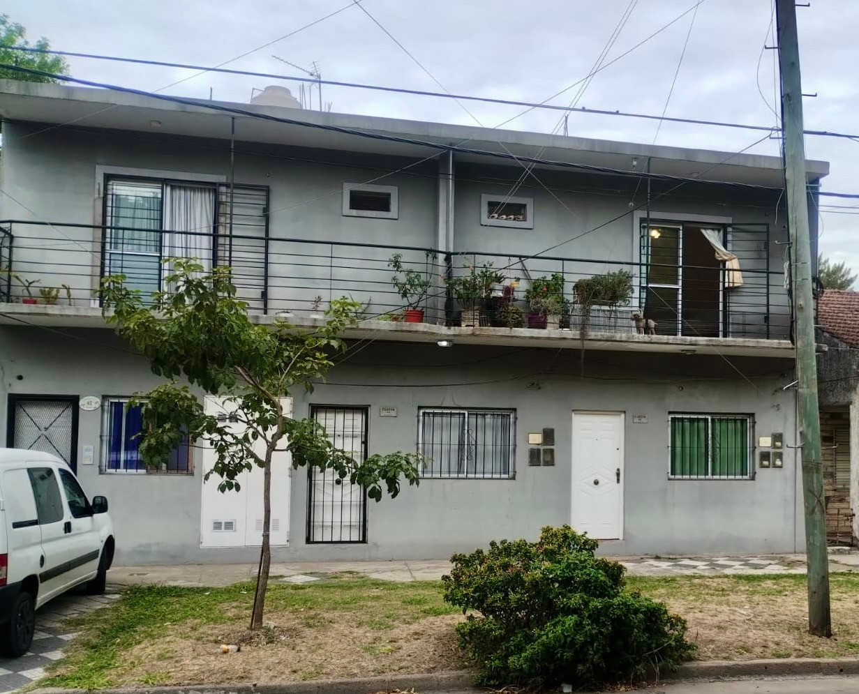 Departamento en Alquiler en Monte Grande, Partido de Esteban Echeverría