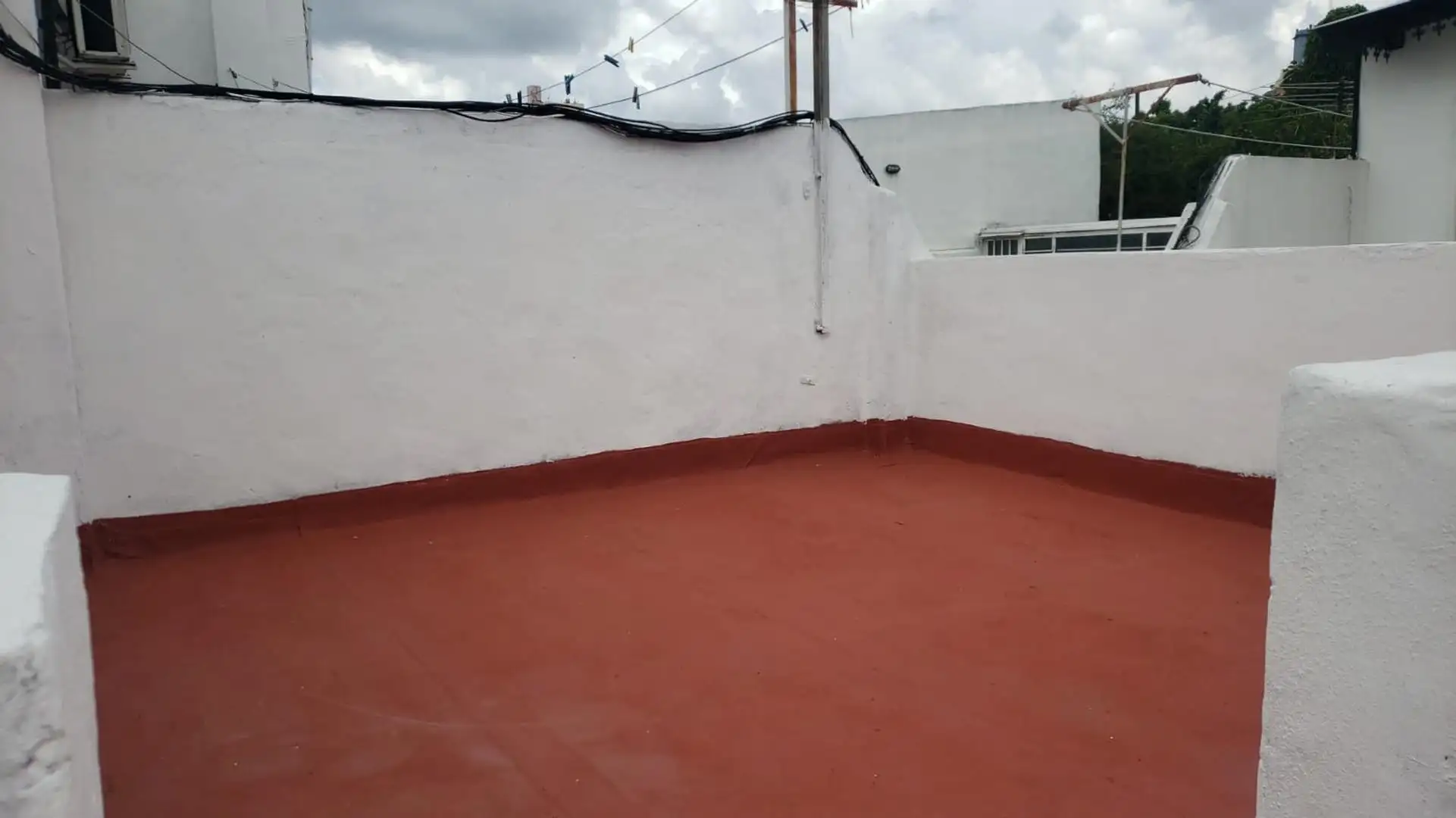 PH com 1 quarto em Vélez Sarsfield