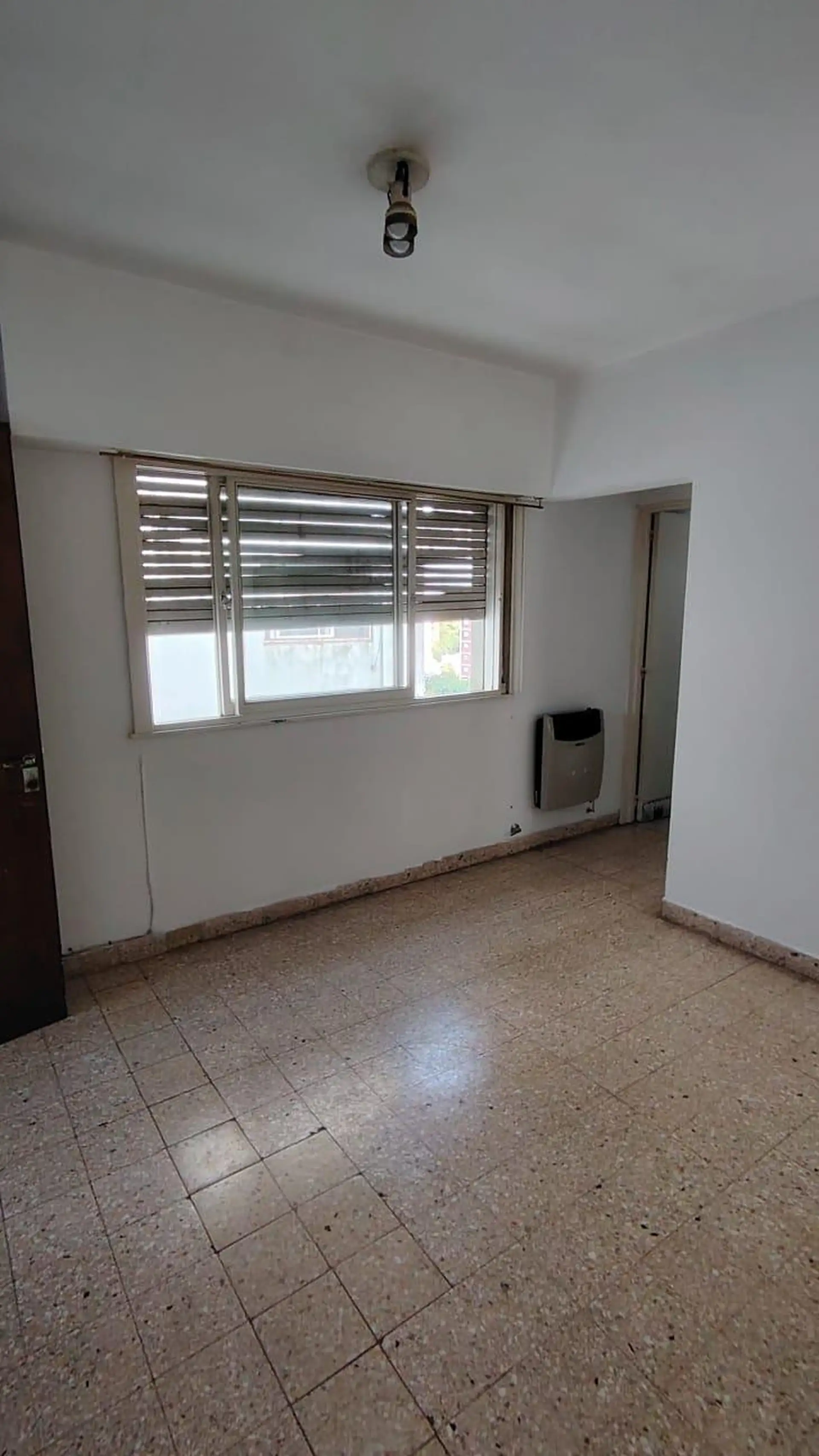 Departamento en La Plata