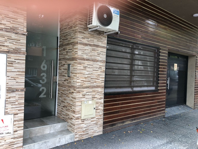 Departamento de 2 ambientes en alquiler en San Cristóbal