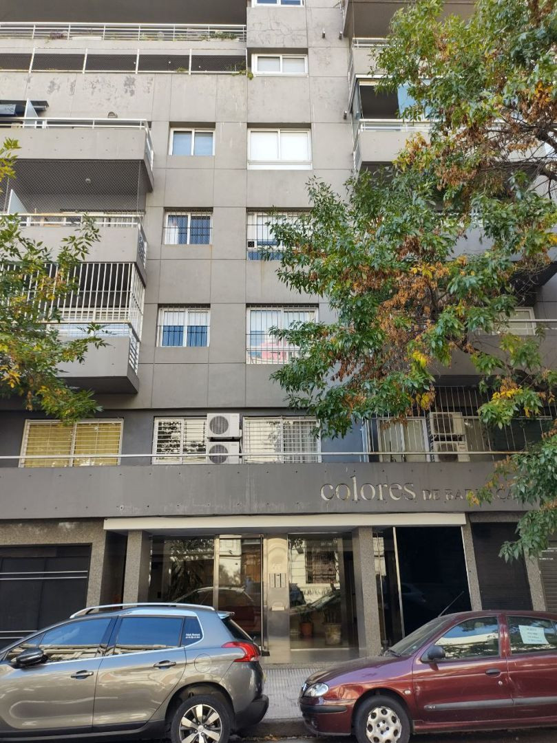 Квартира с одной спальней в Barracas