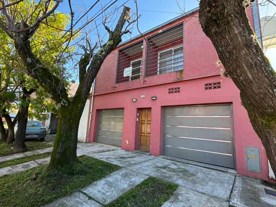 One-bedroom apartment in Merlo Norte