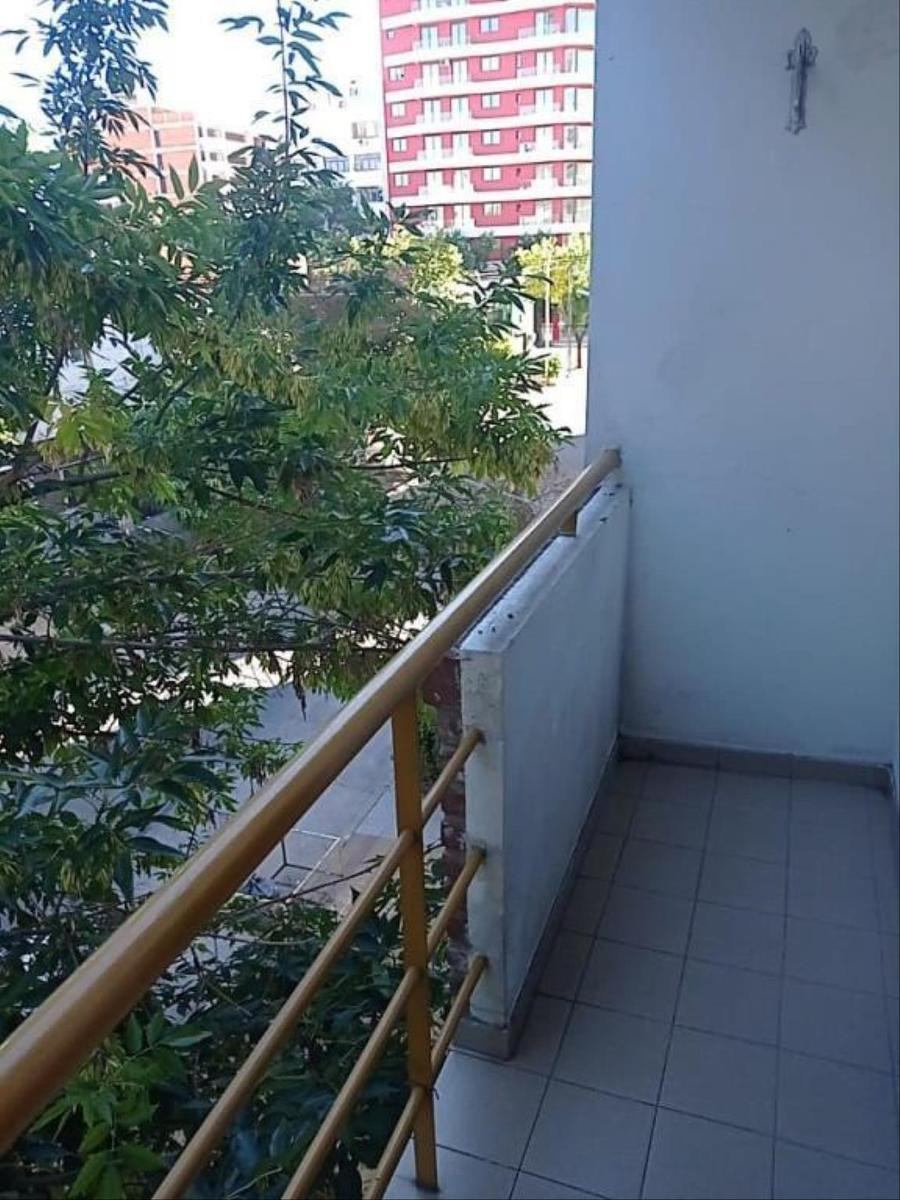 Departamento externo de 2 ambientes en Buenos Aires