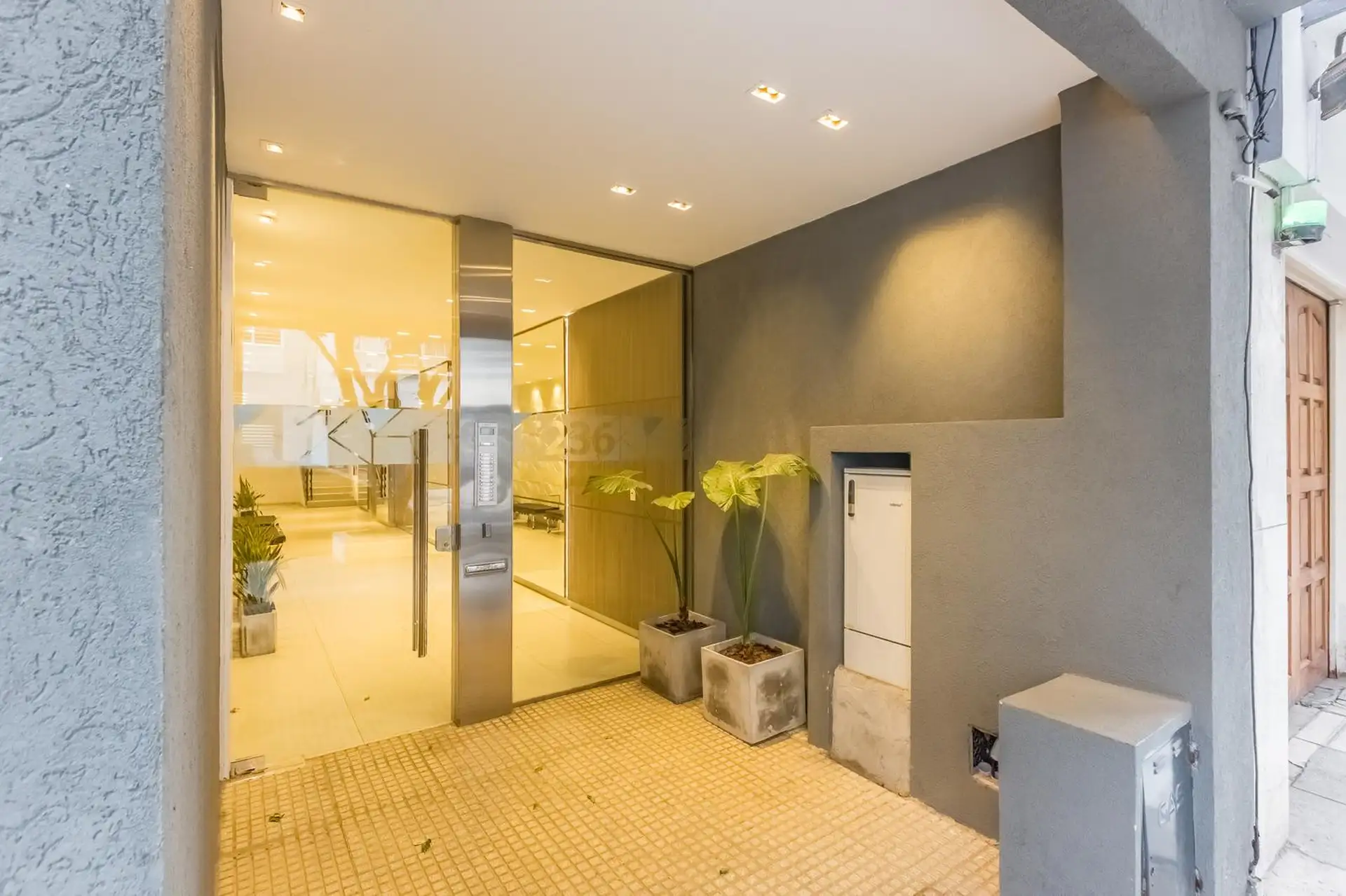 Monoambiente en alquiler en Villa Urquiza