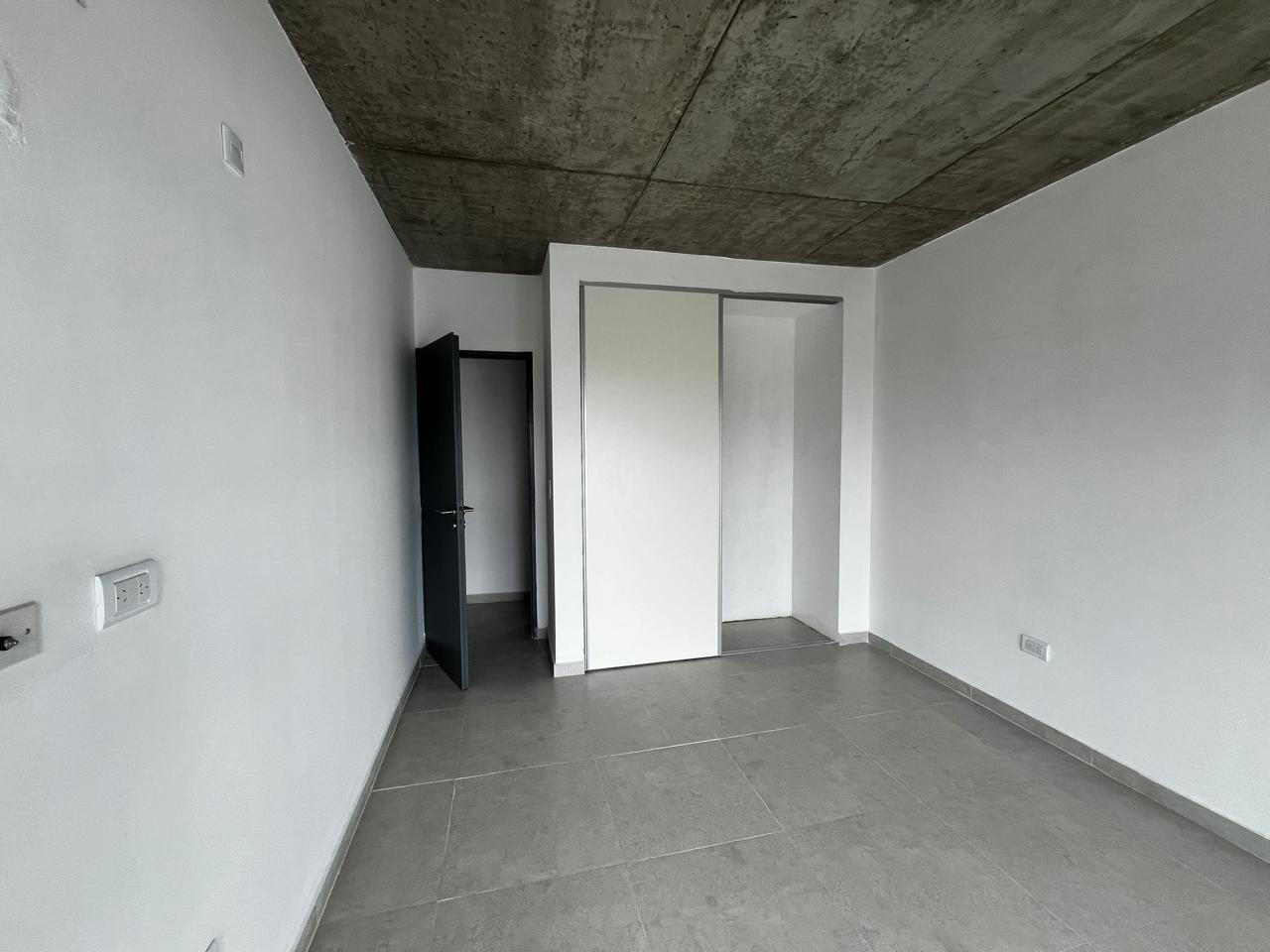 Departamento de 2 ambientes a estrenar en Hurlingham