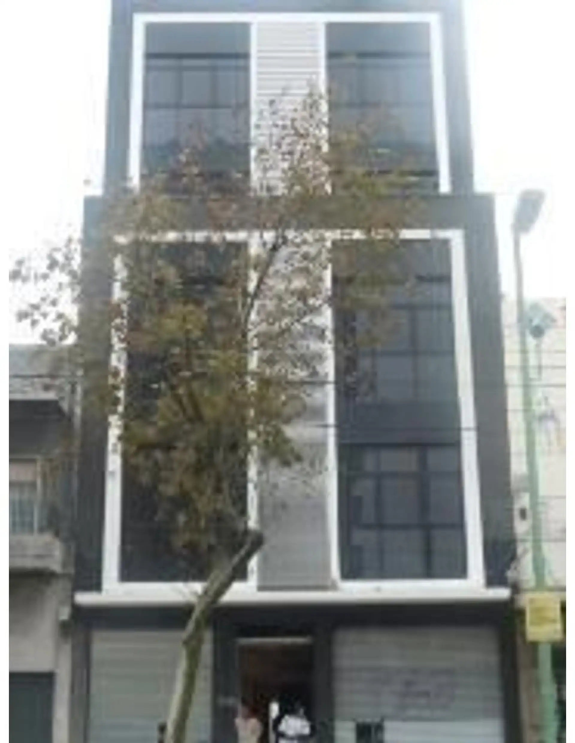 Departamento de 1 ambiente en alquiler en Barracas