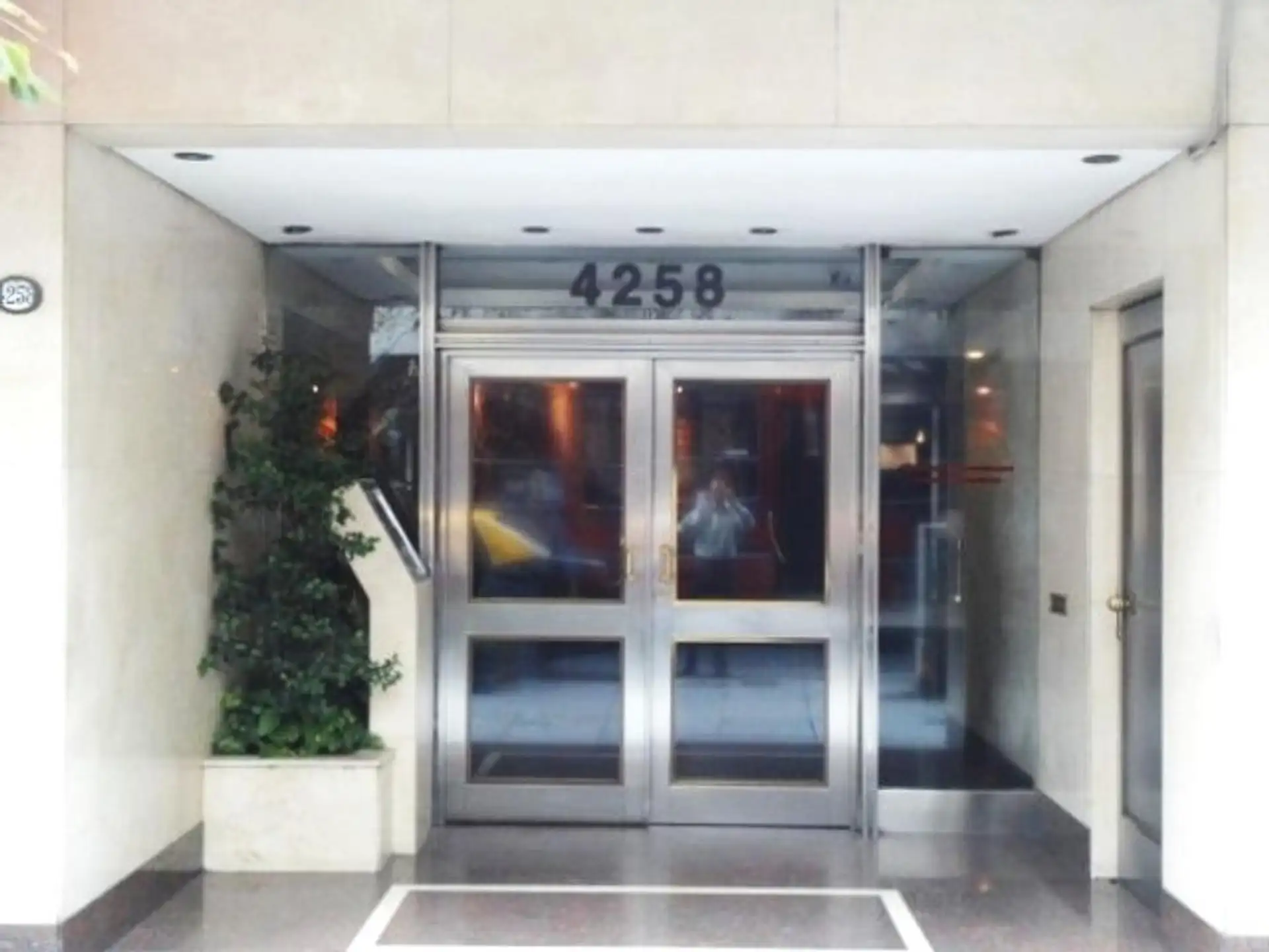 Departamento de 2 ambientes en Almagro apto profesional