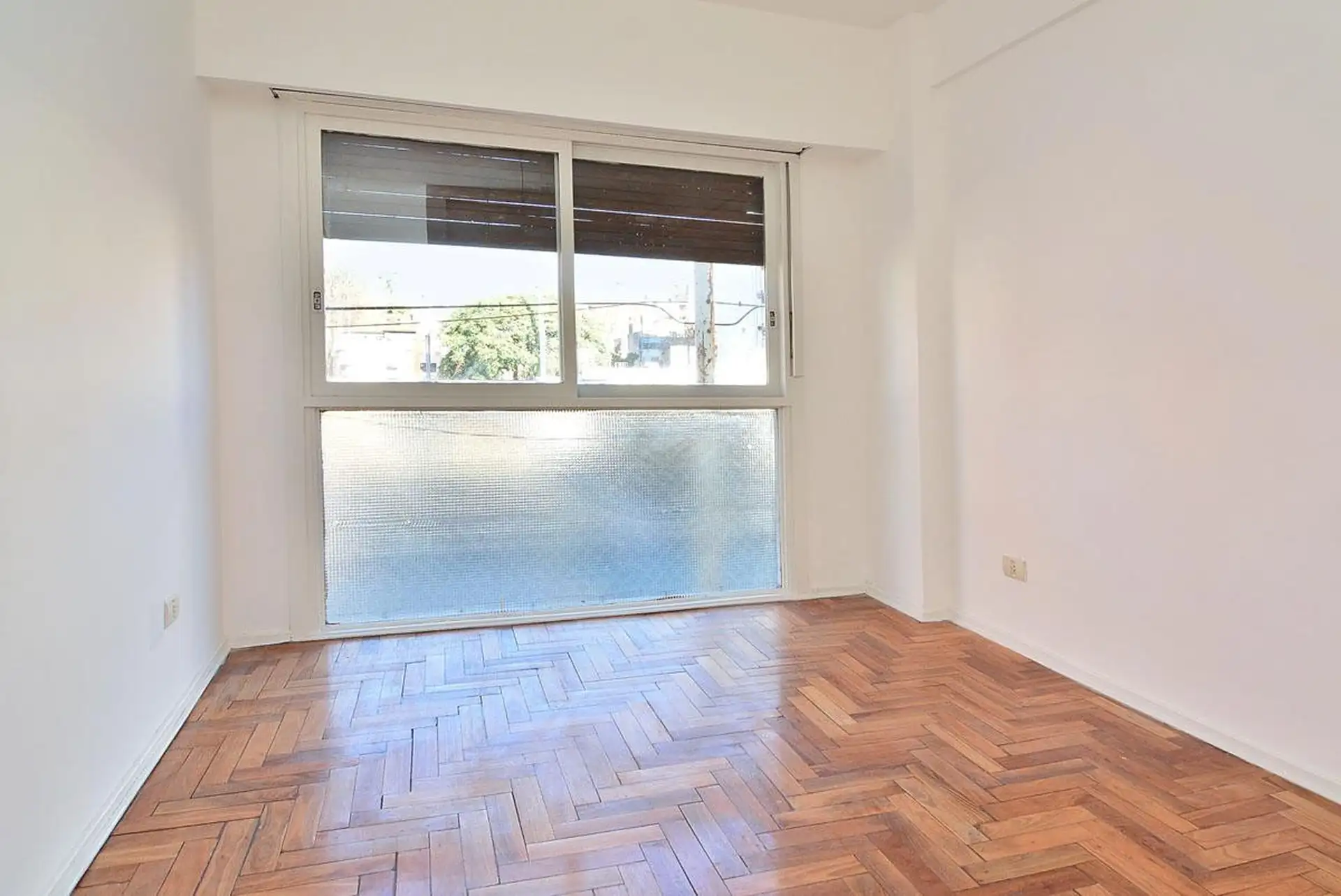 Departamento de 2 ambientes en Almagro