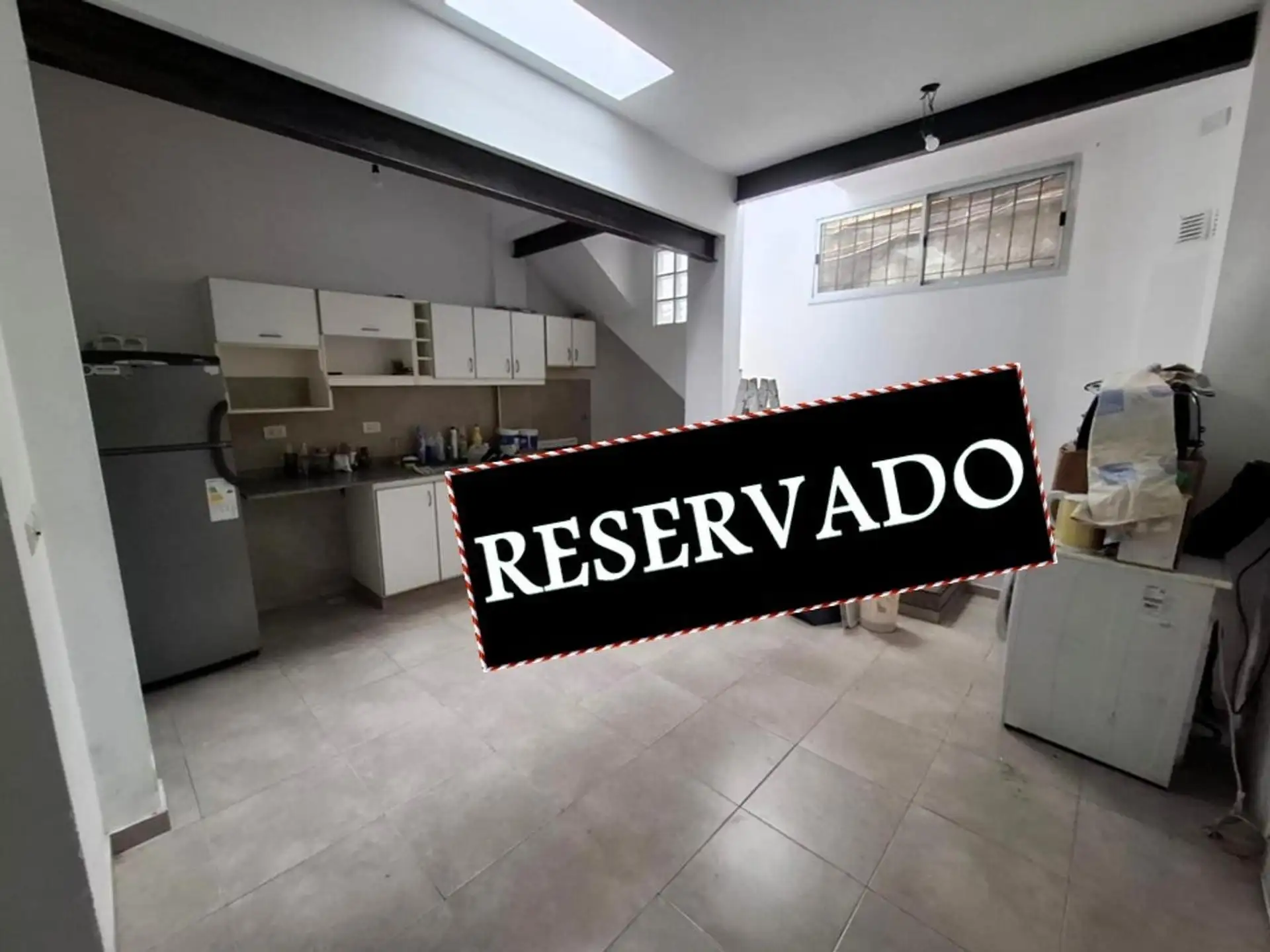 Ground-floor PH apartment in Tapiales, La Matanza