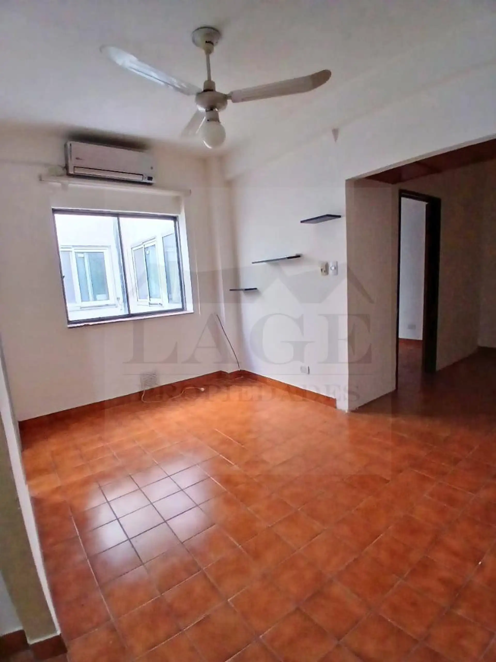 Квартира с 2 комнатами и 1 спальней в Núñez