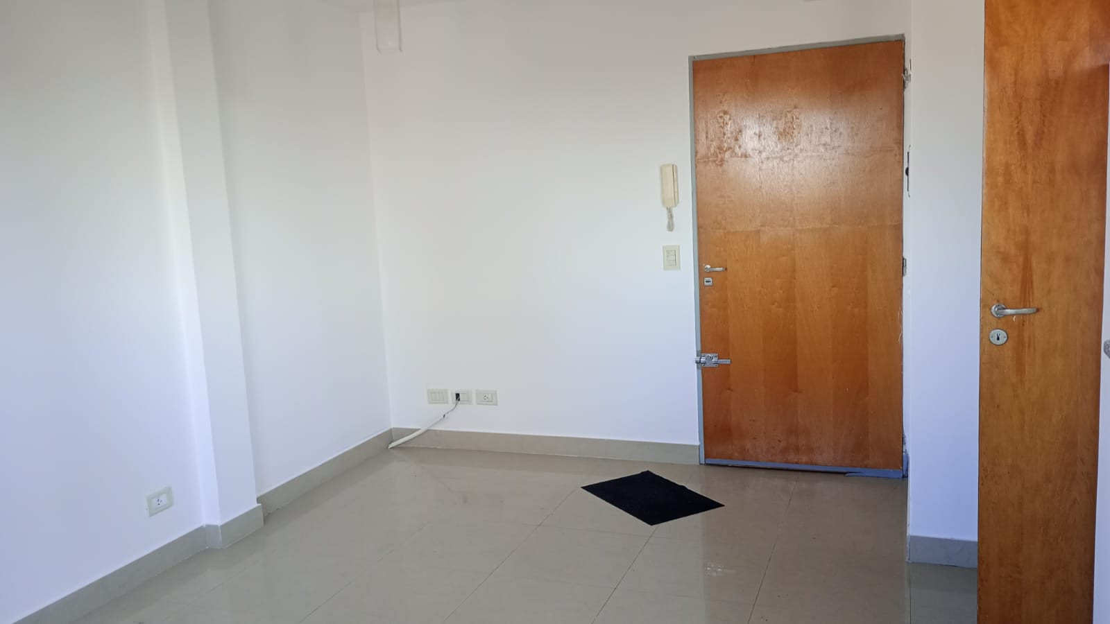 Новая квартира-студия в Lanús Este