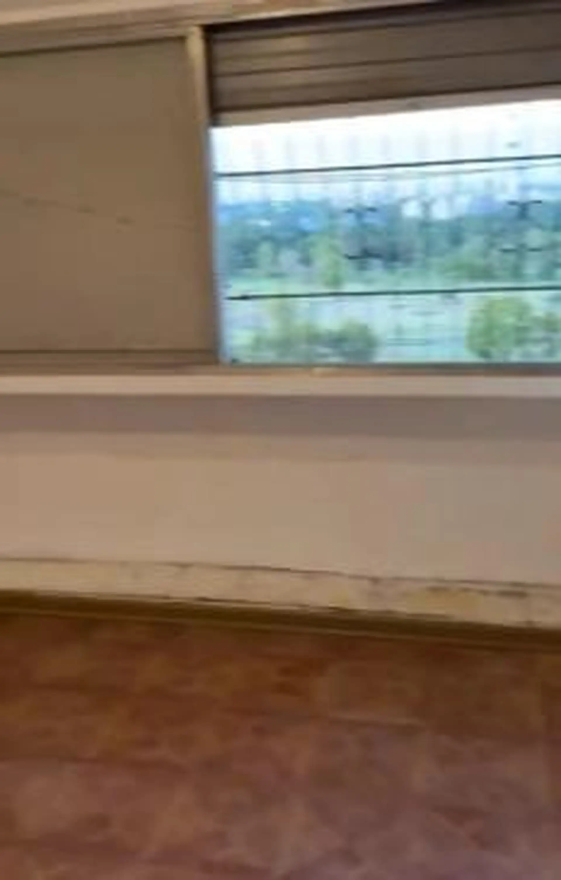 Departamento de 3 ambientes en Villa Lugano