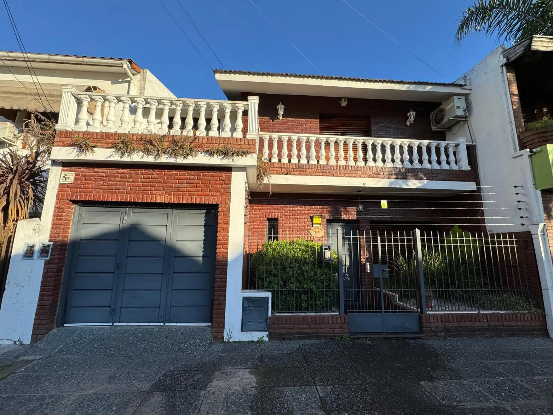 Casa en Alquiler en Merlo, Partido de Merlo