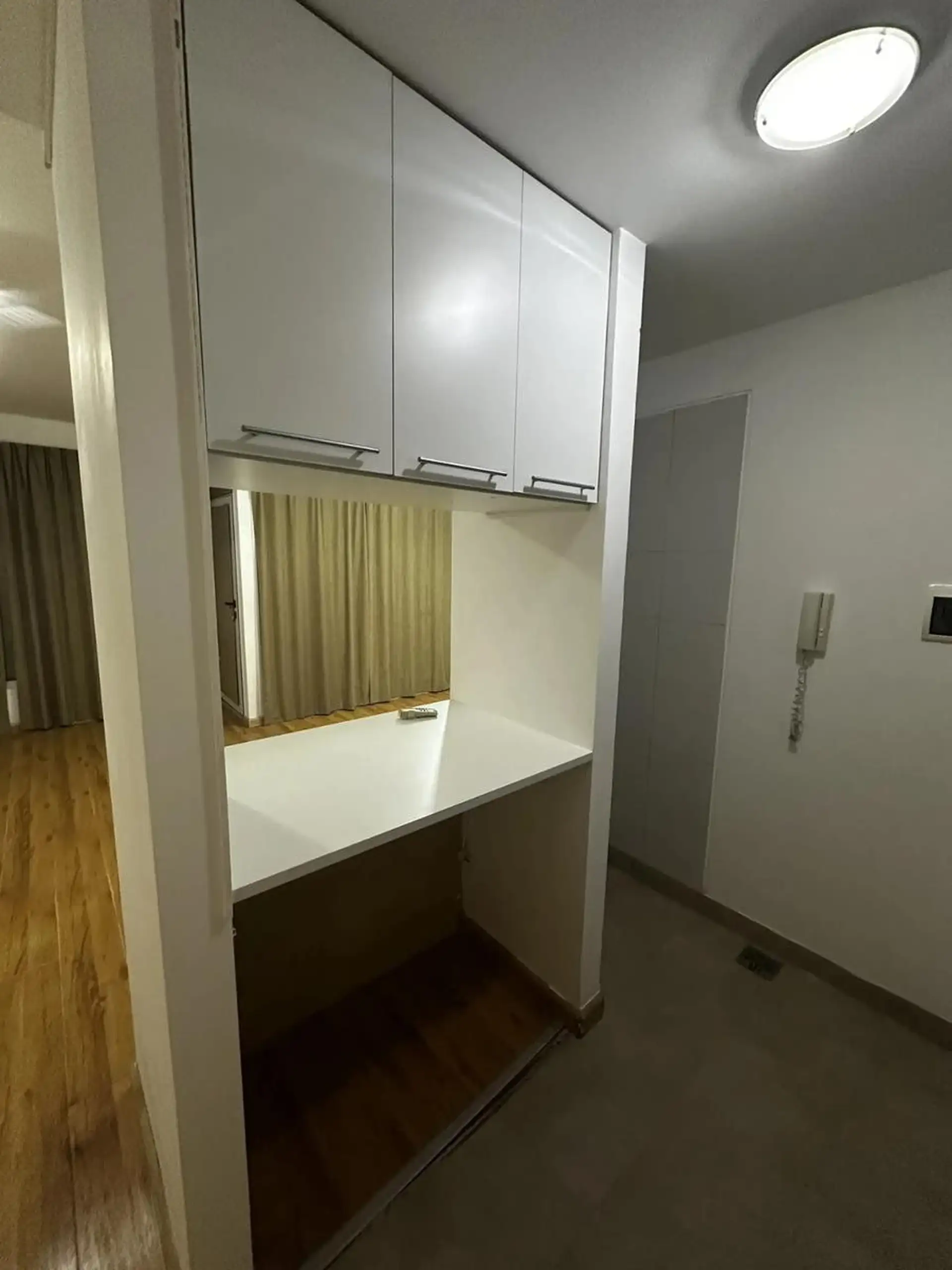 Kitnet mobiliado de 1 quarto em Villa Devoto