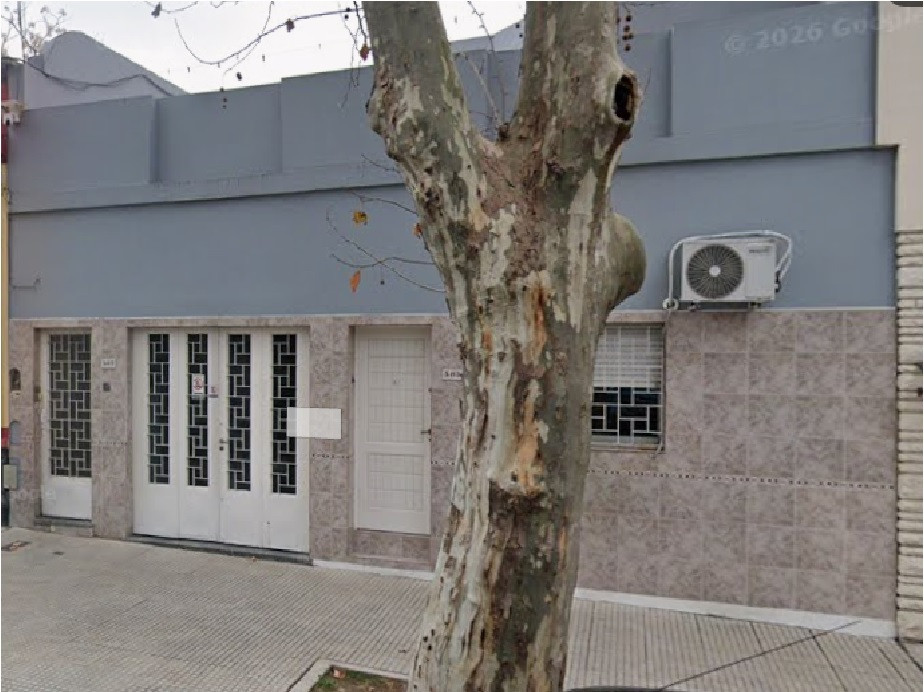 PH de 3 dormitorios en Versalles