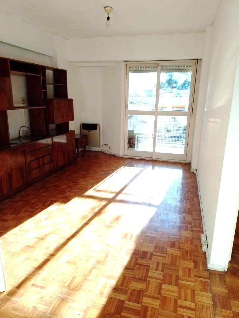 Departamento en Alquiler en Villa Crespo, Capital Federal