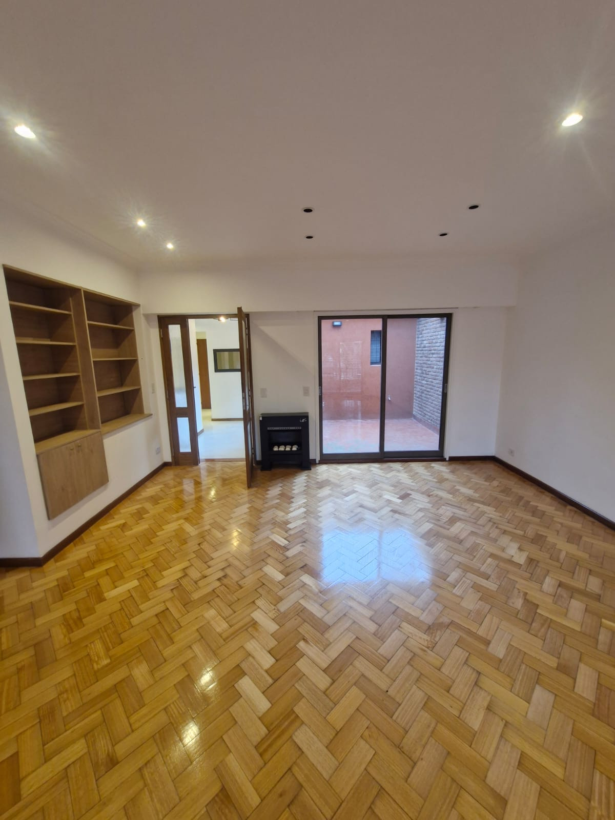 Departamento de 3 dormitorios a estrenar en San Isidro