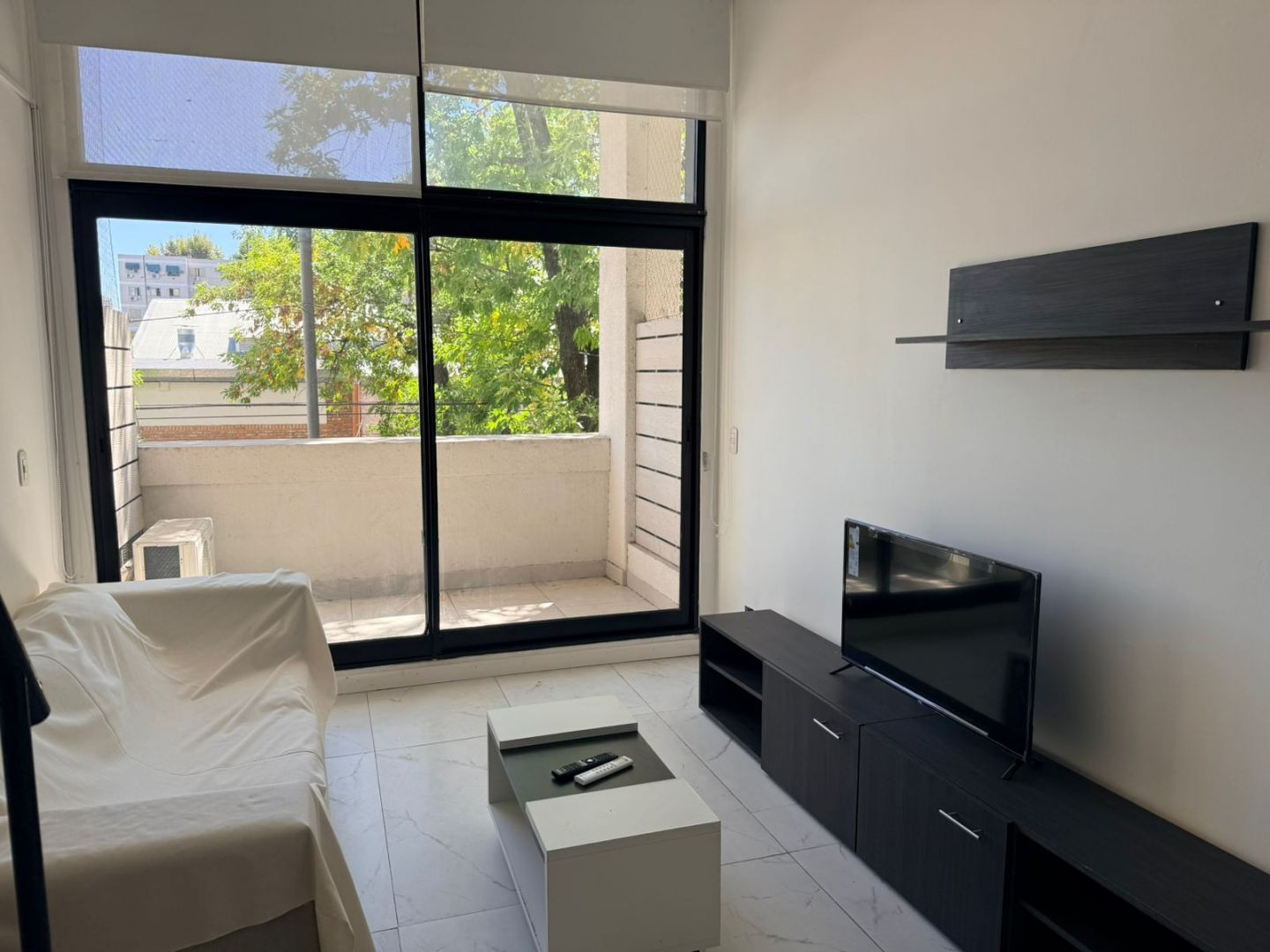 Monoambiente de 2 ambientes en Parque Chacabuco