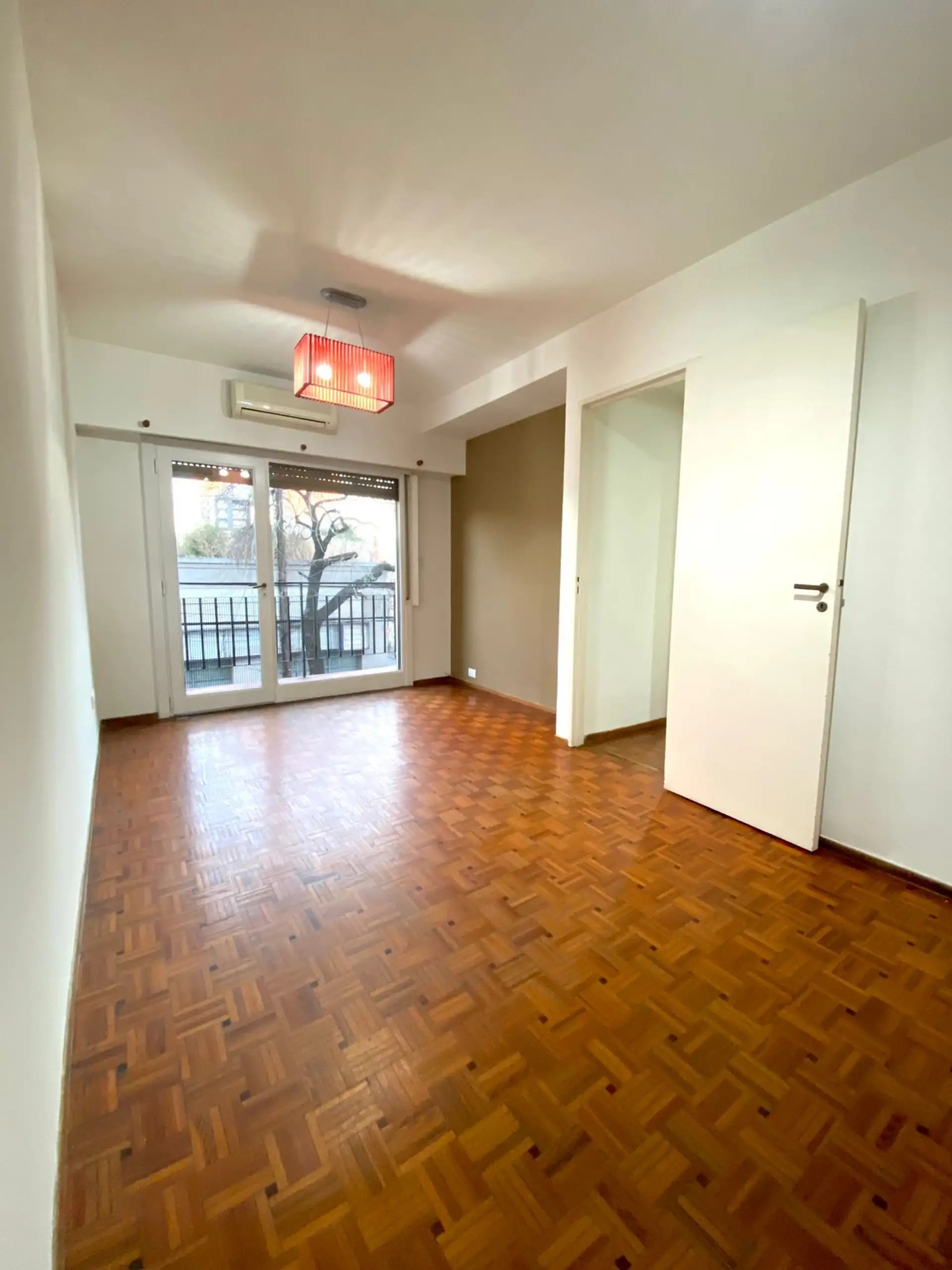 Квартира с 1 спальней в Centro, Quilmes