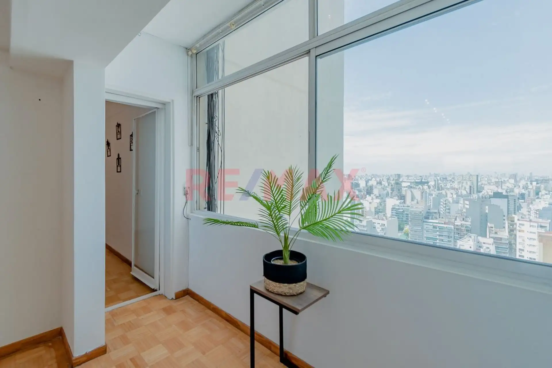 Departamento de 2 ambientes de 48 m² en Parque Chacabuco