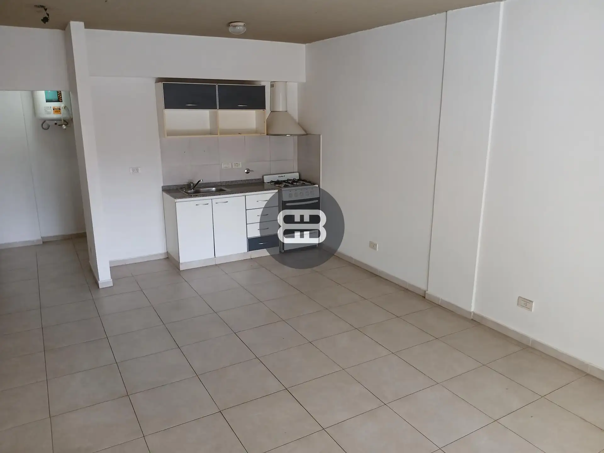 Monoambiente de 38 m² en General San Martín con posibilidad de dividir