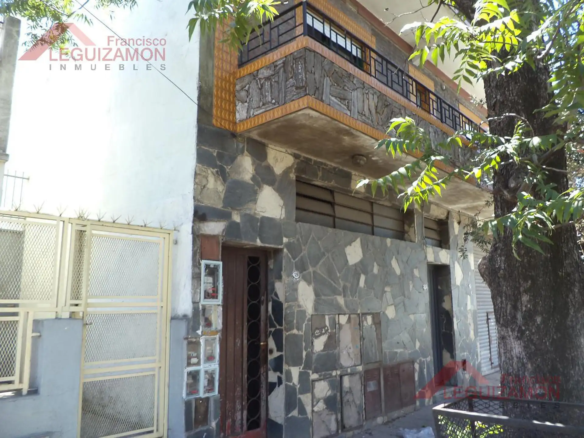 Two-room apartment in Lomas del Mirador, La Matanza