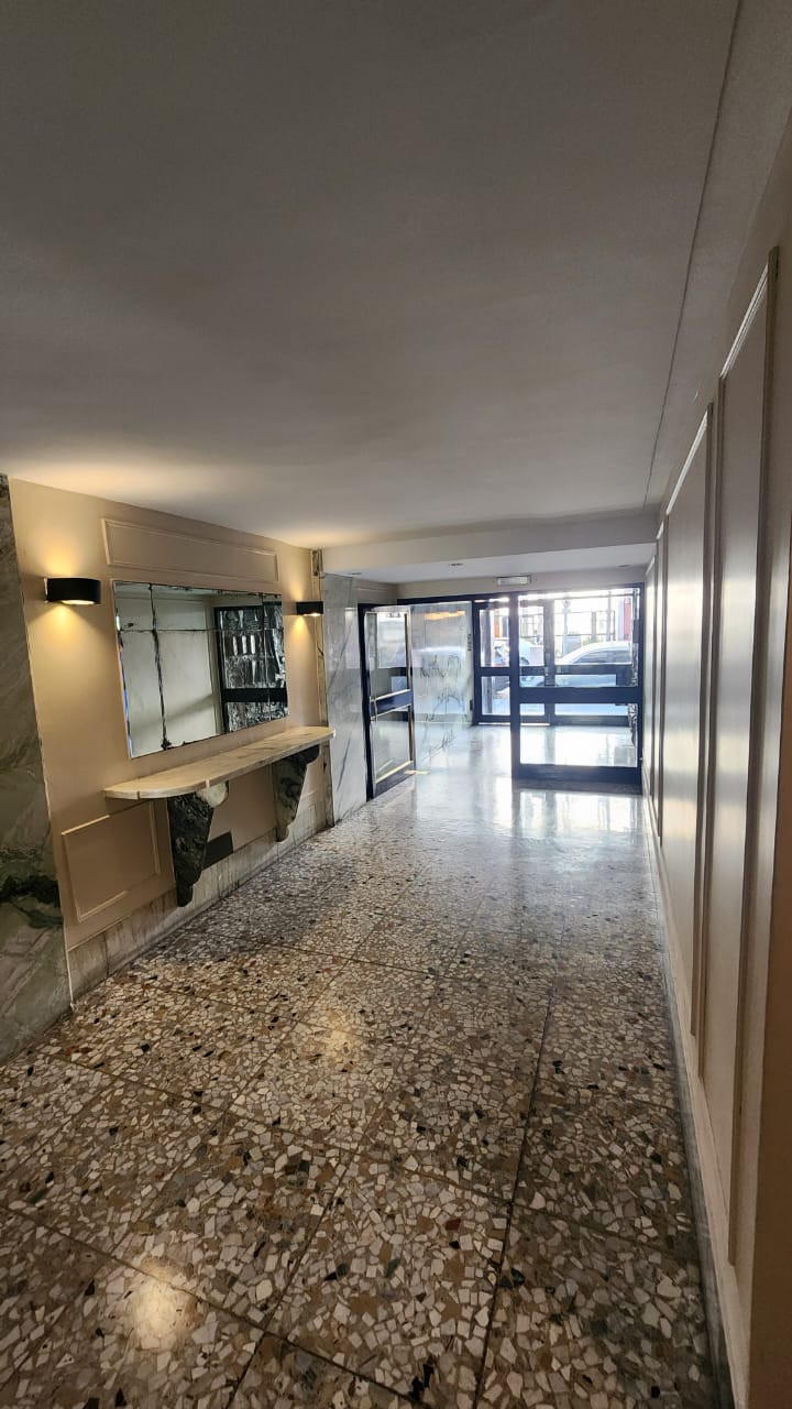 Kitnet para alugar em Caballito