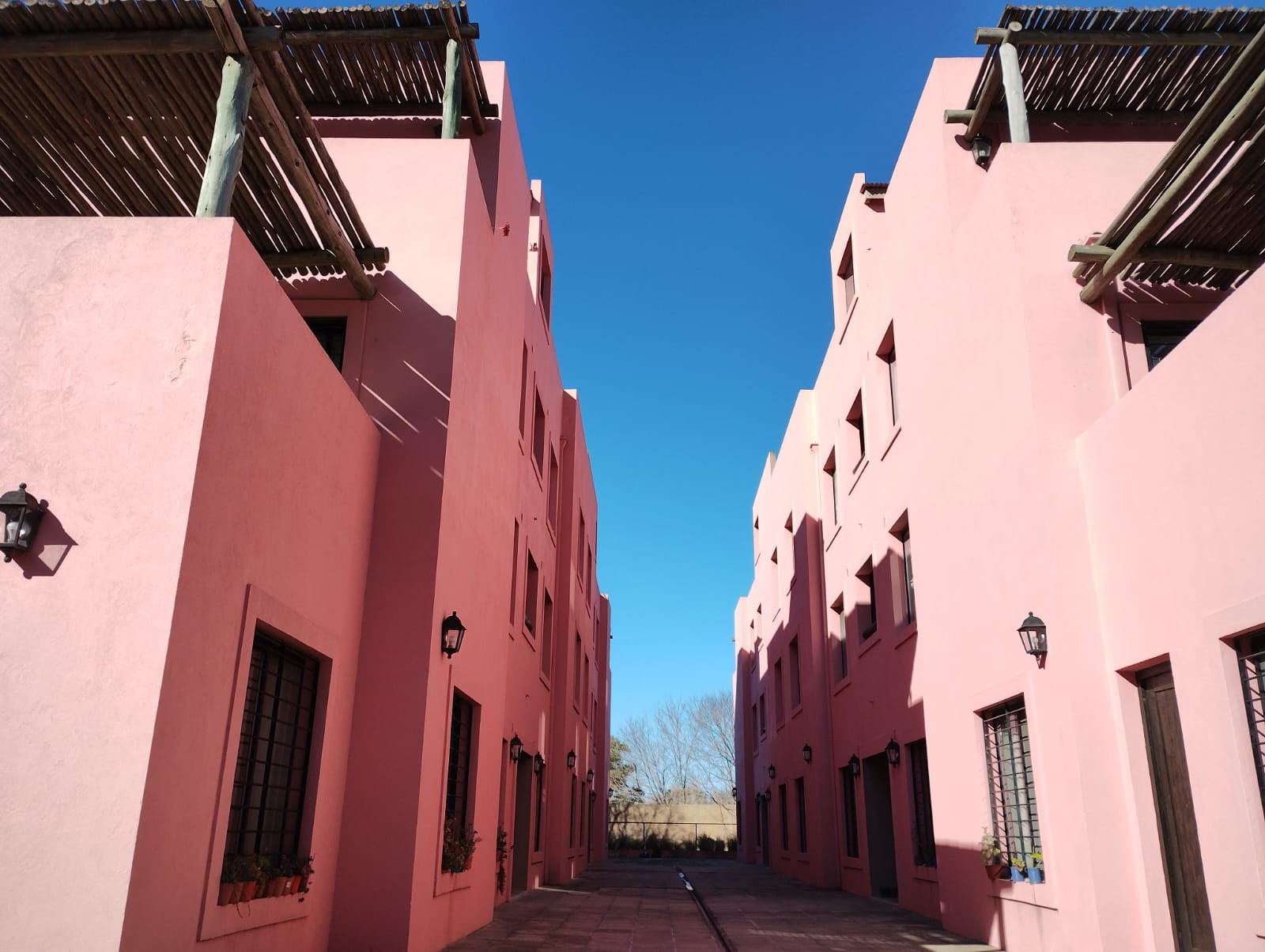 Departamento de 1 dormitorio en Pilar Centro