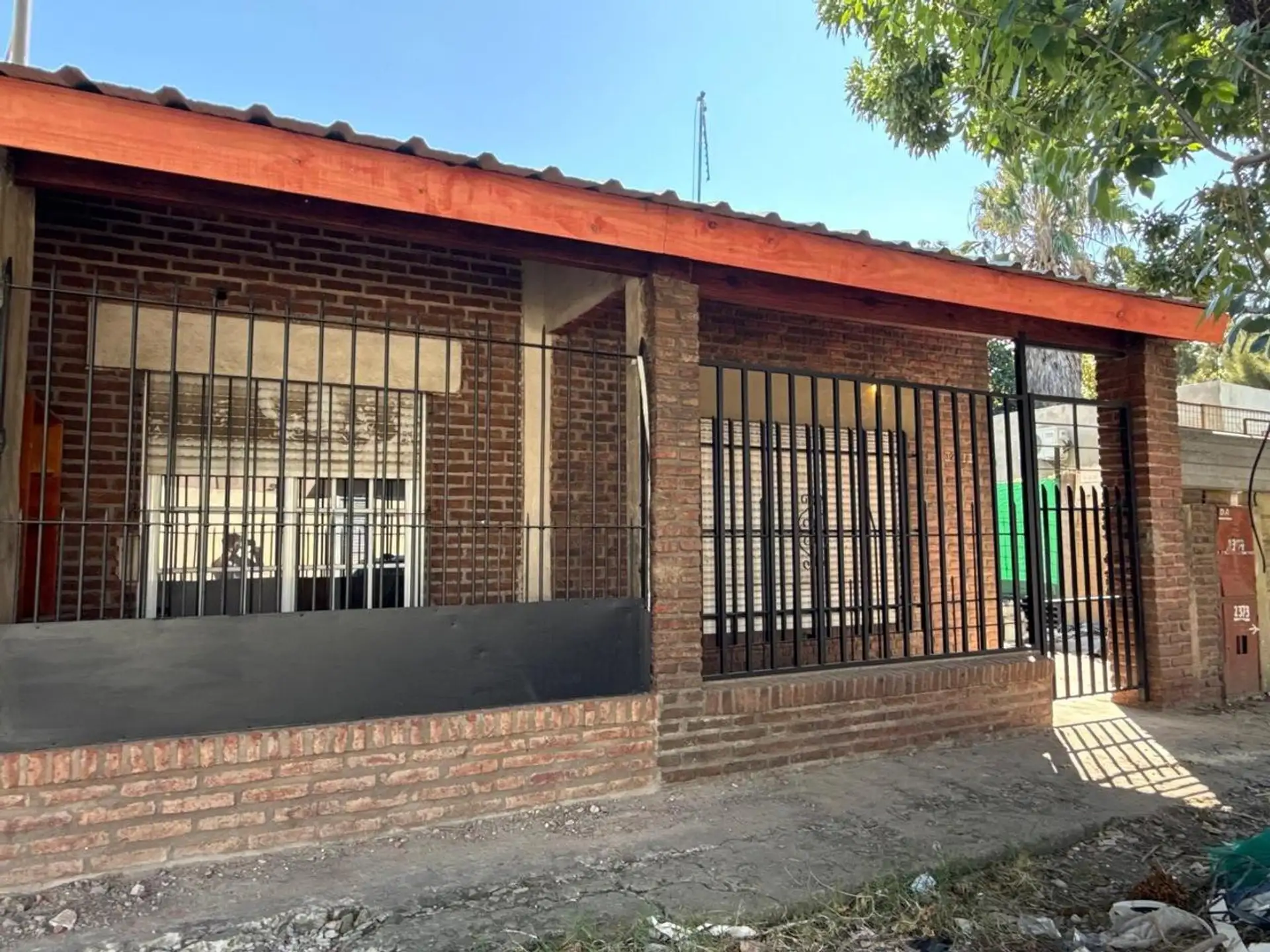 Casa PH de 3 ambientes na frente em Hurlingham