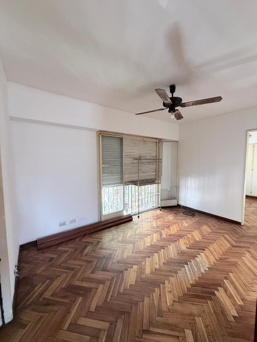 Departamento de 2 ambientes en alquiler en Vélez Sarsfield